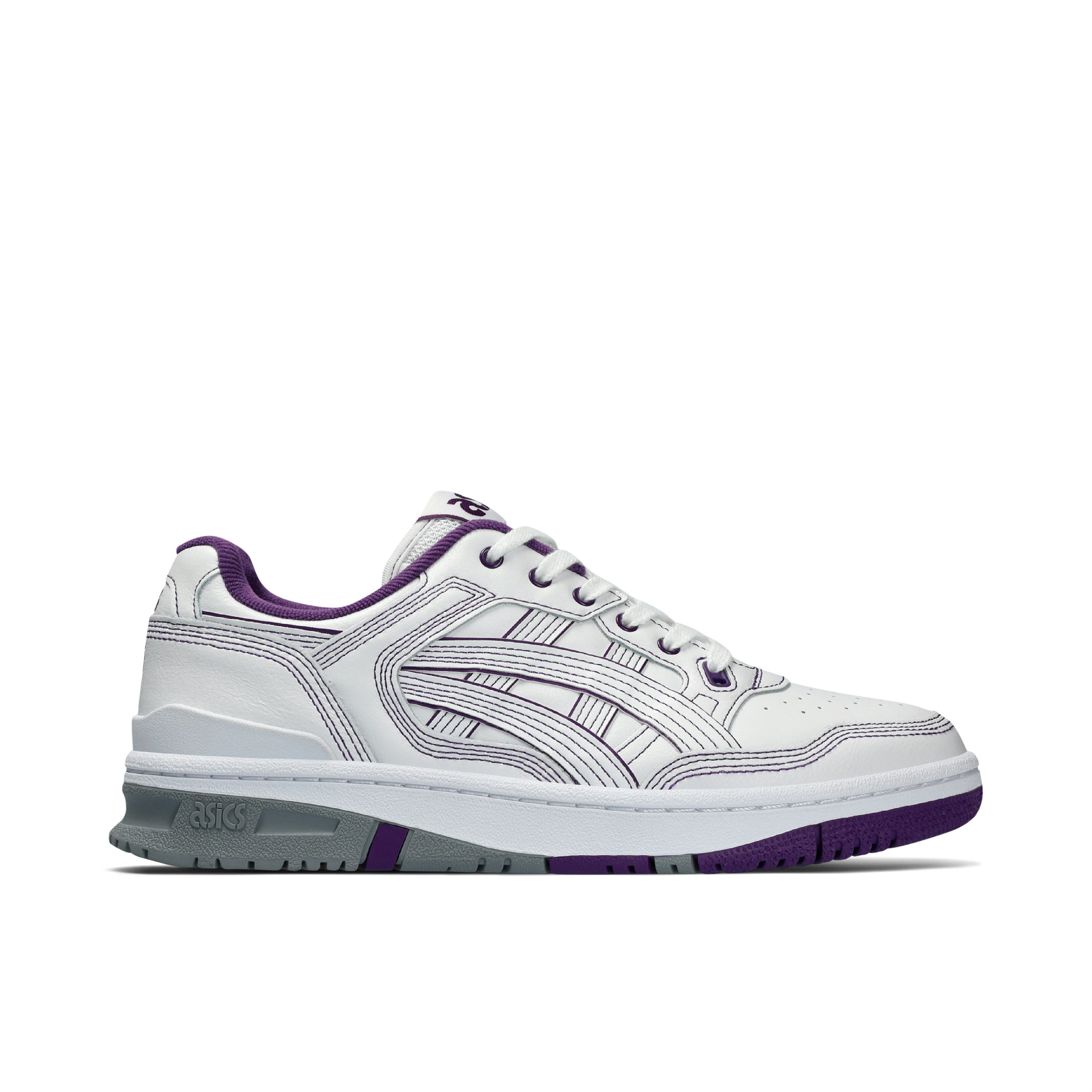 ASICS EX-89 x Needles White