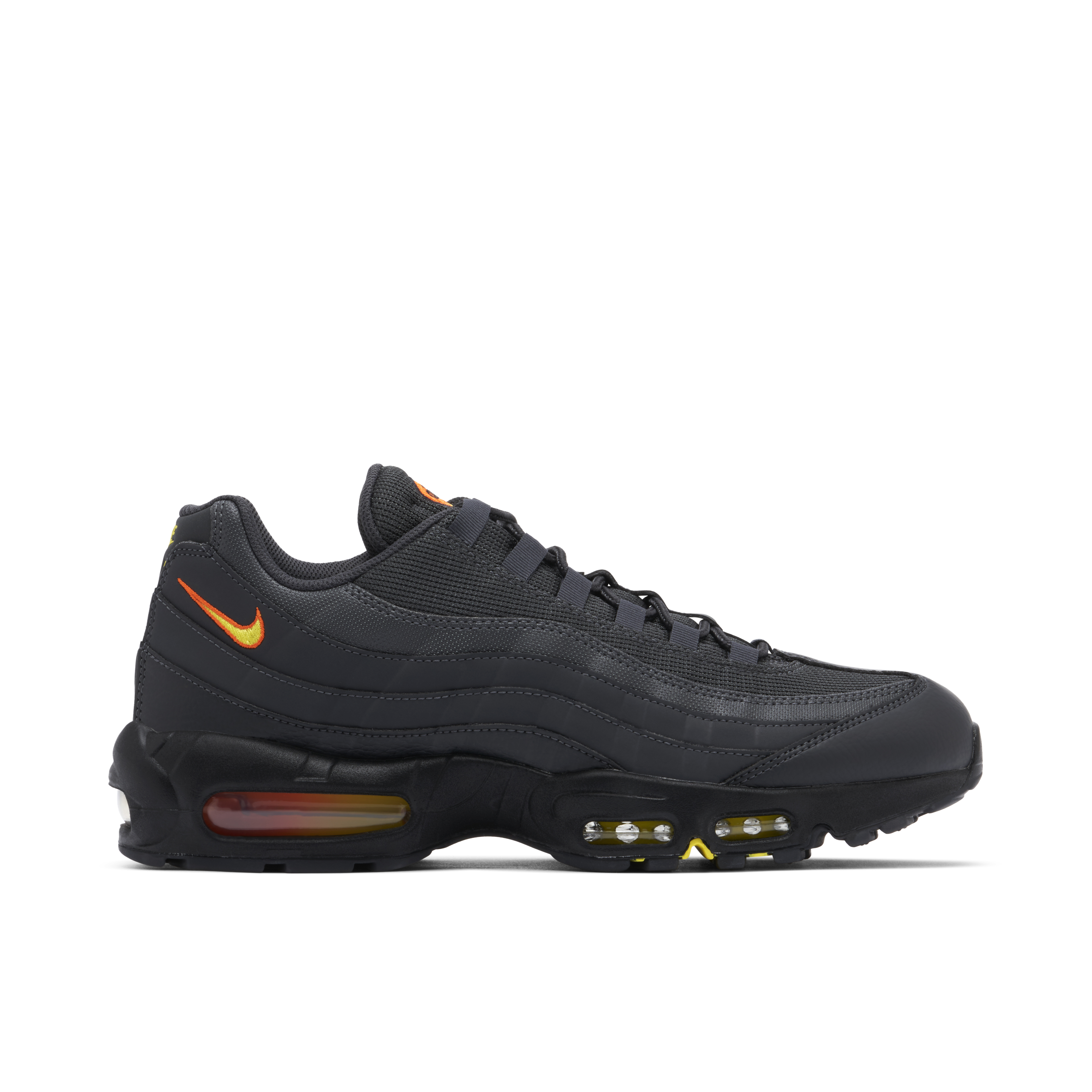 Air max 95 naranjas online