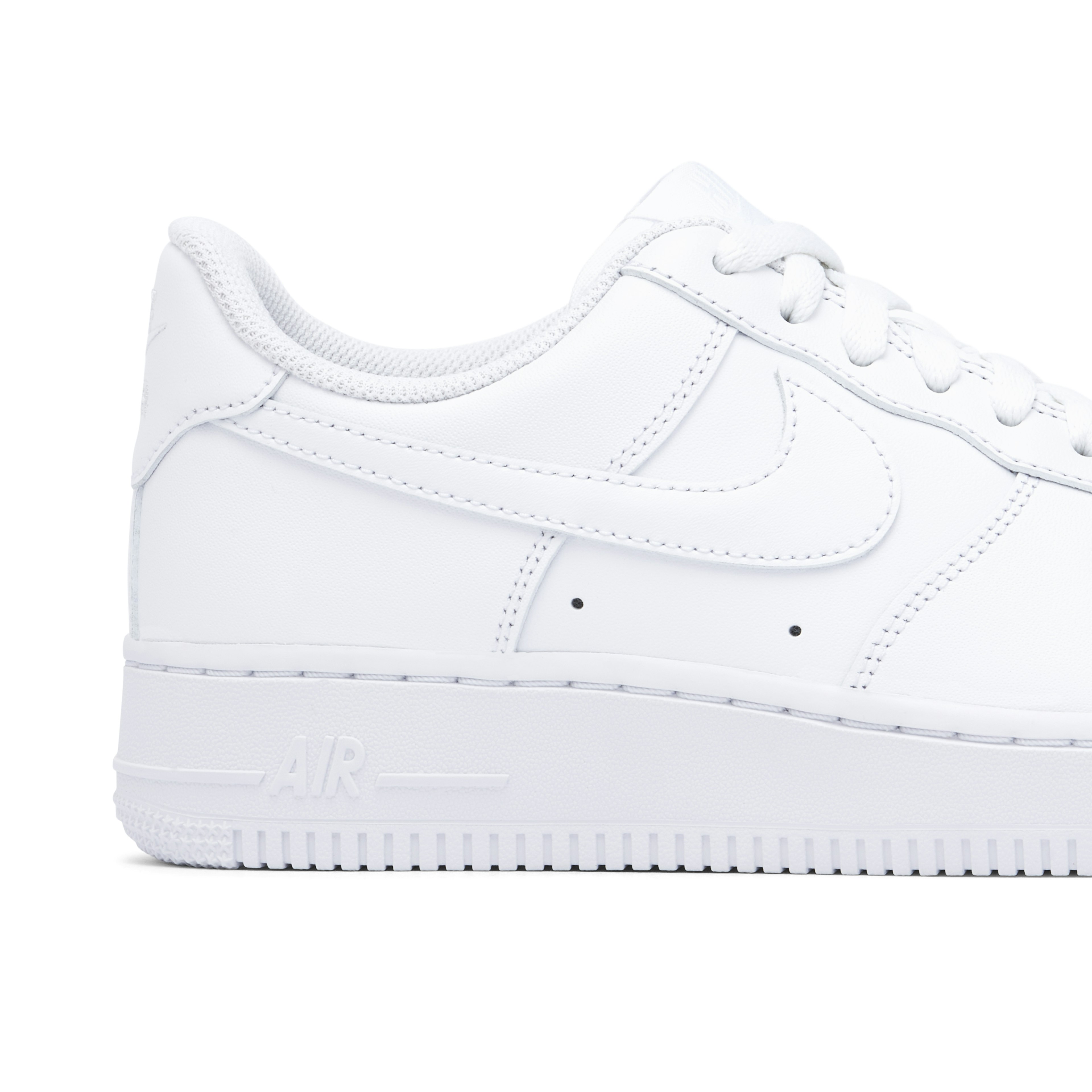 Nike Air Force 1 Low '07 White Womens