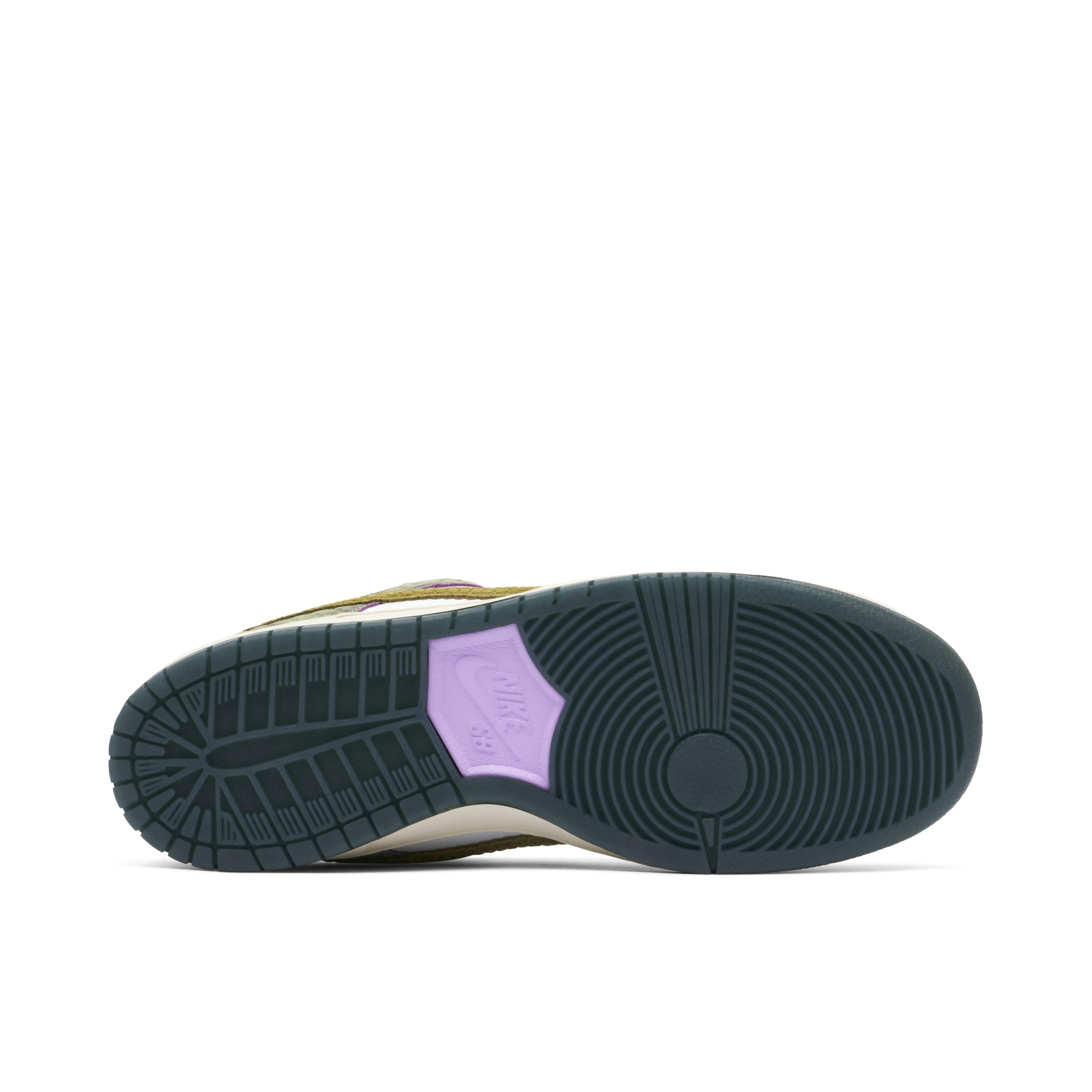 Nike SB Dunk Low Alexis Sablone Chameleon