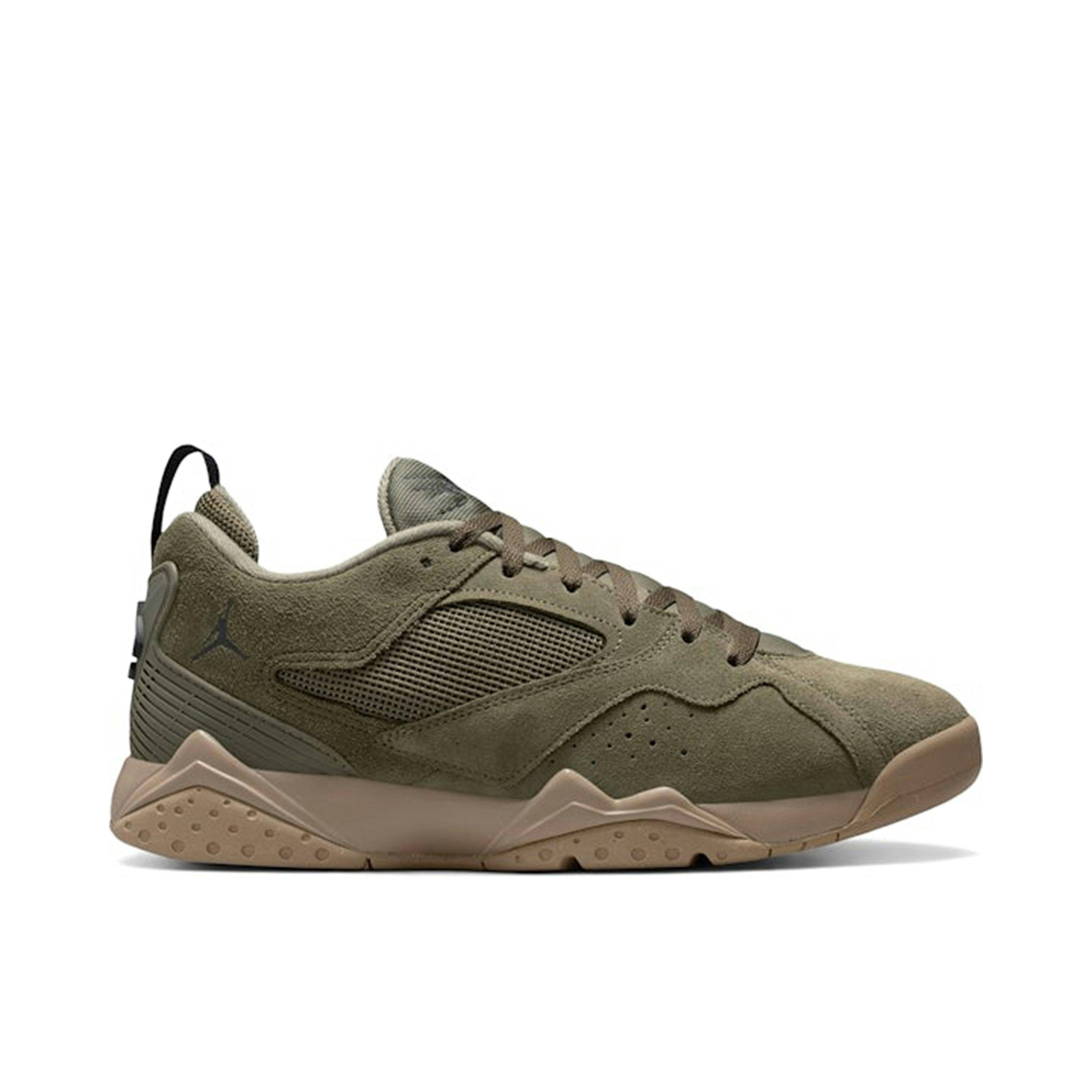 Air Jordan MVP 92 Medium Olive