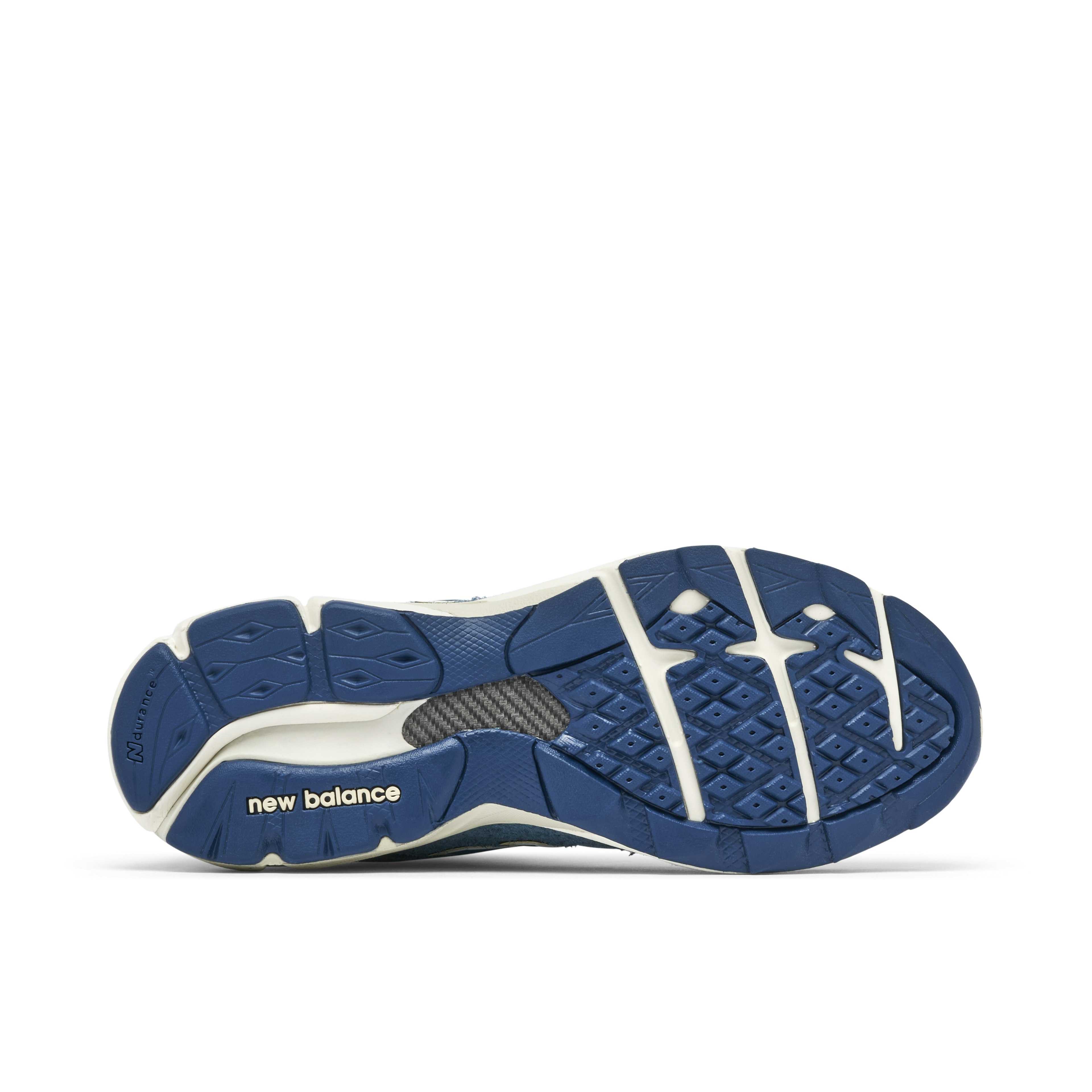 New Balance 990v3 x Levi’s Blue