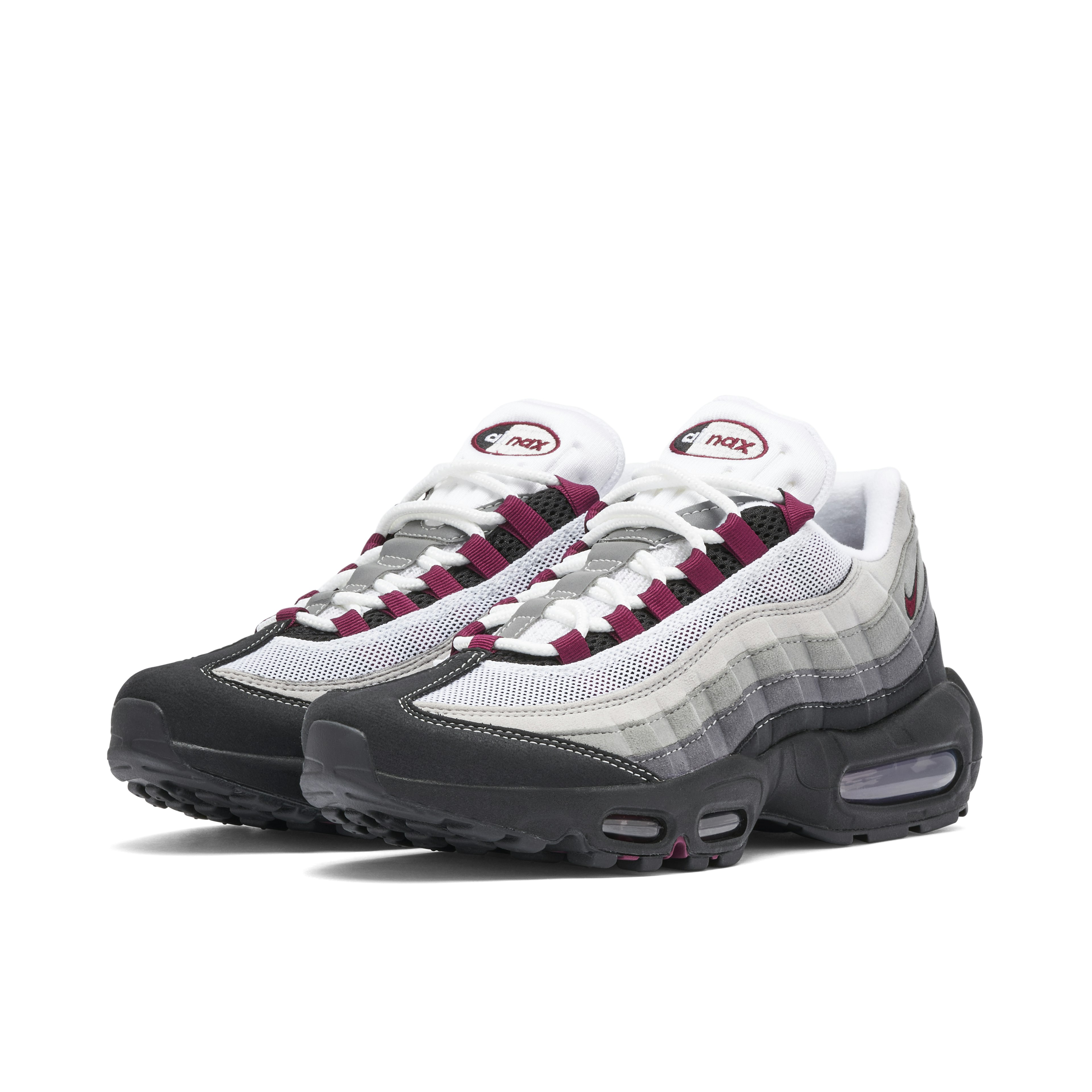 Nike Air Max 95 Dark Beetroot