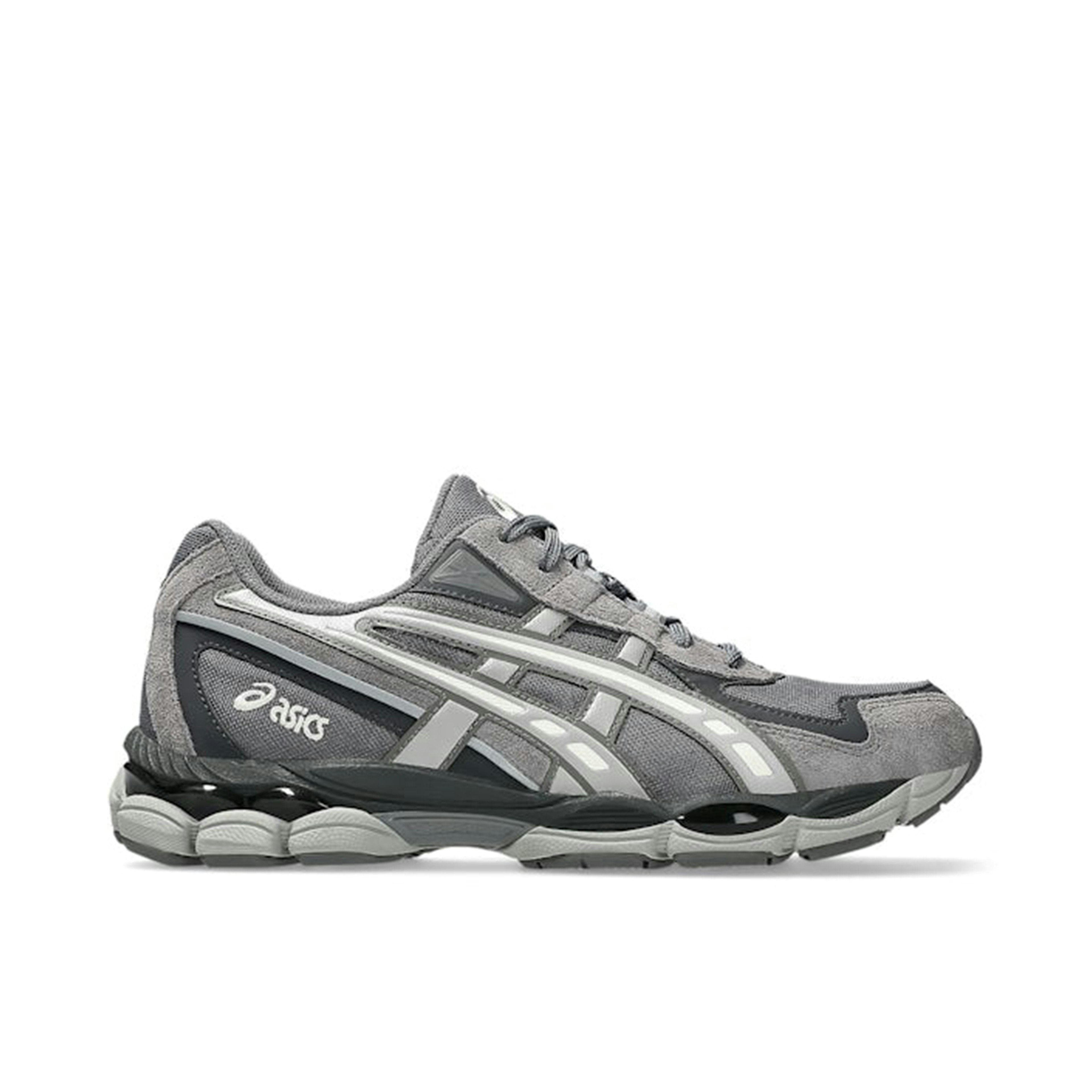 ASICS Gel-NYC 2055 Carbon Cement Grey