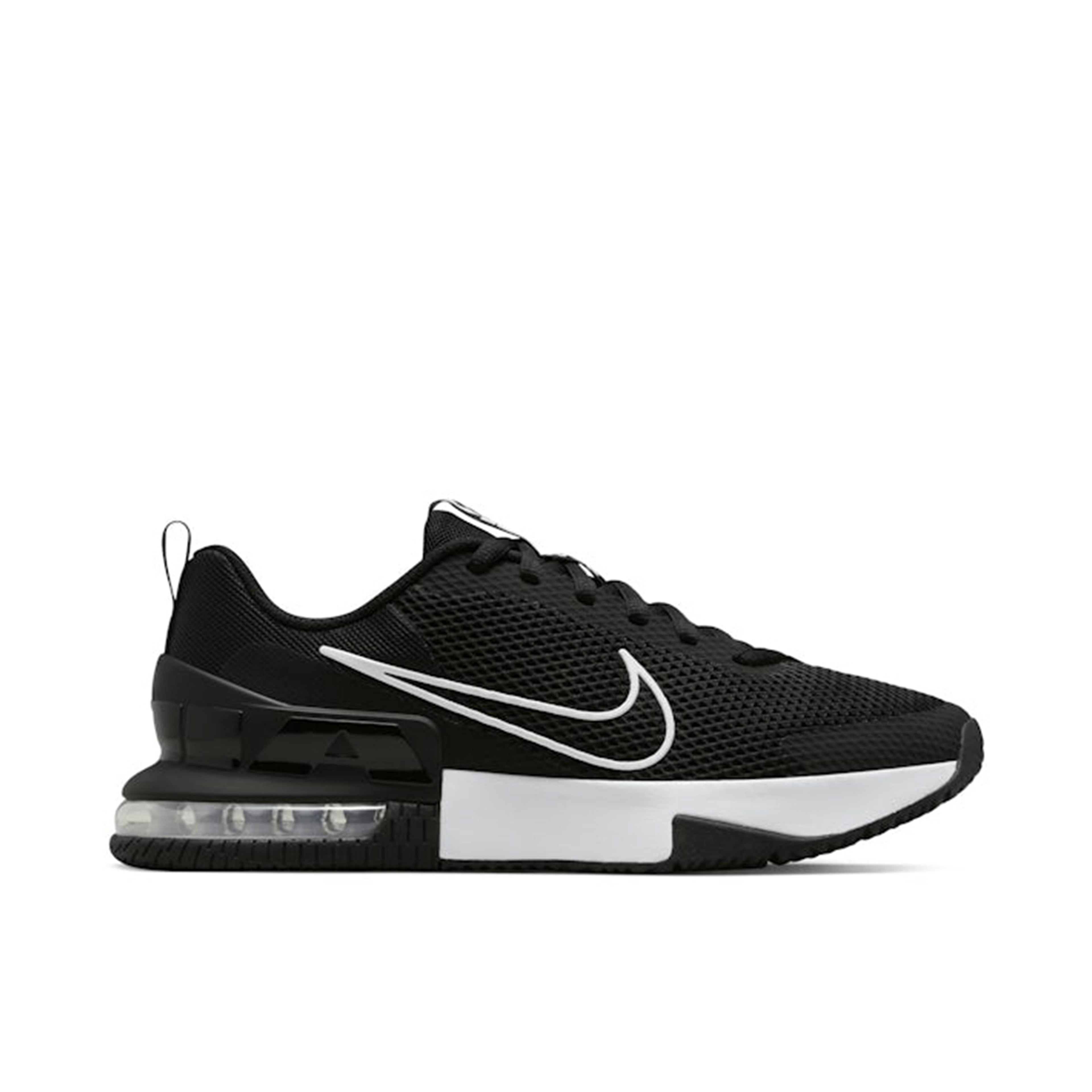 Nike Air Max Alpha Trainer 6 Black White