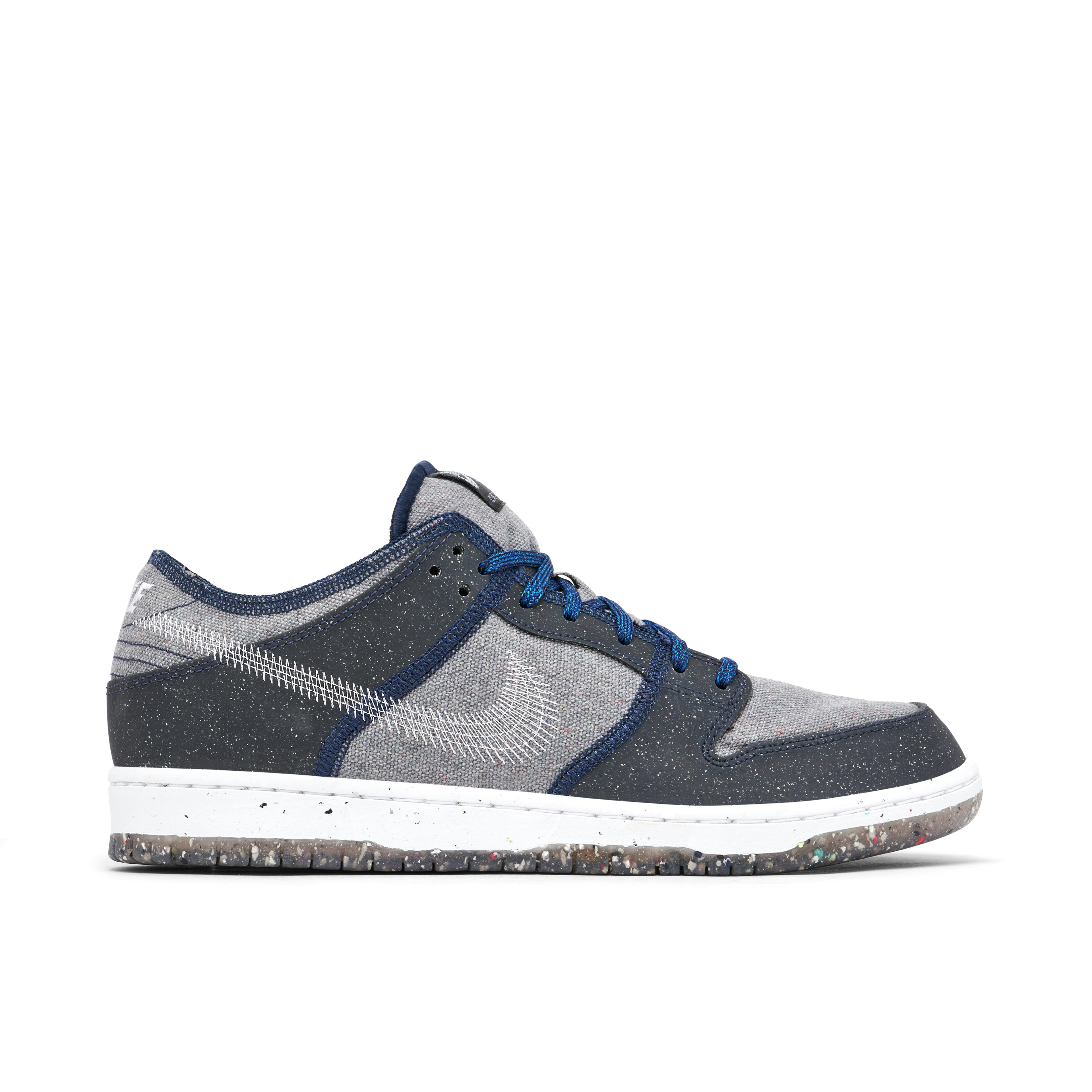 Nike Dunk Low Pro E Dark Grey