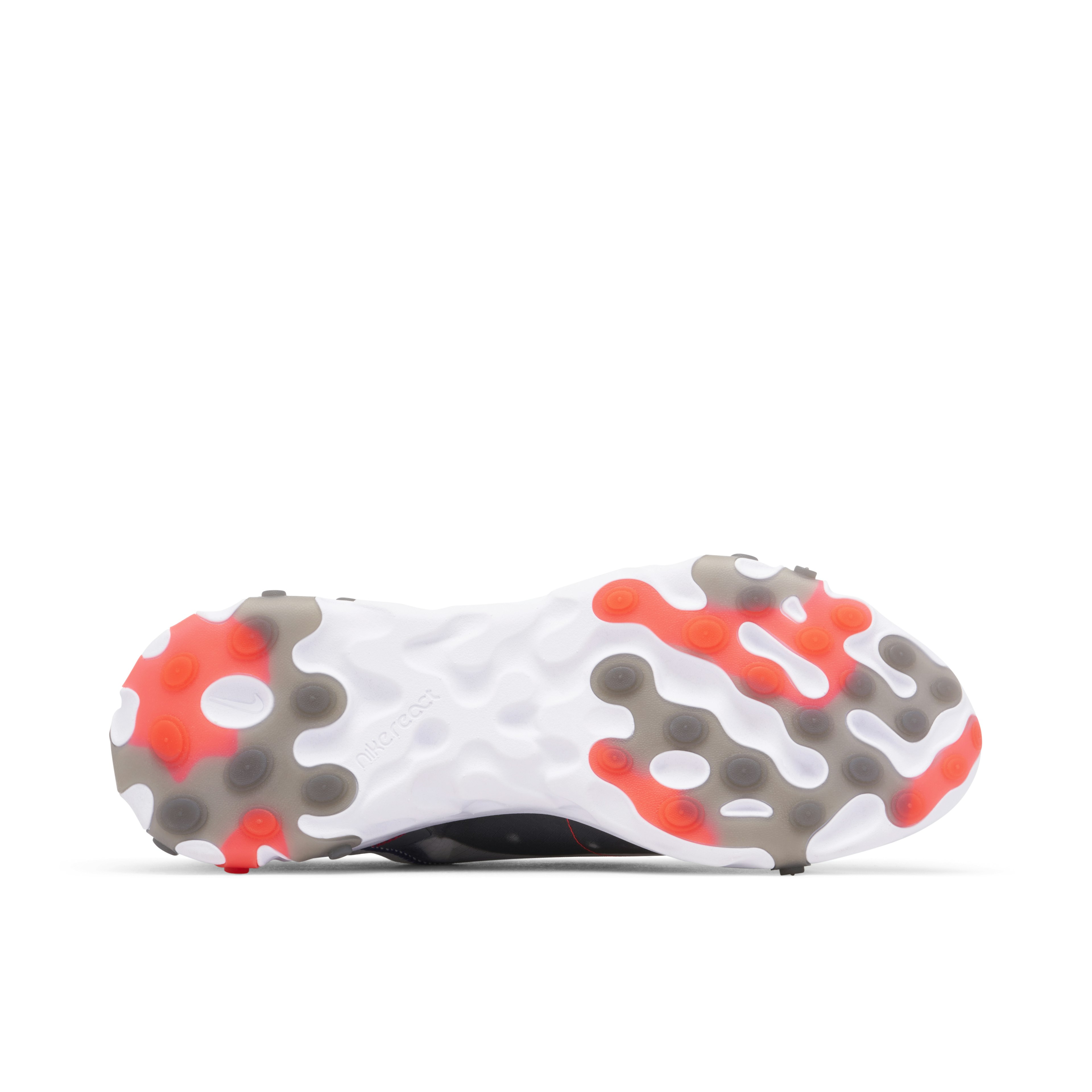 Nike React Element 87 Red Orbit