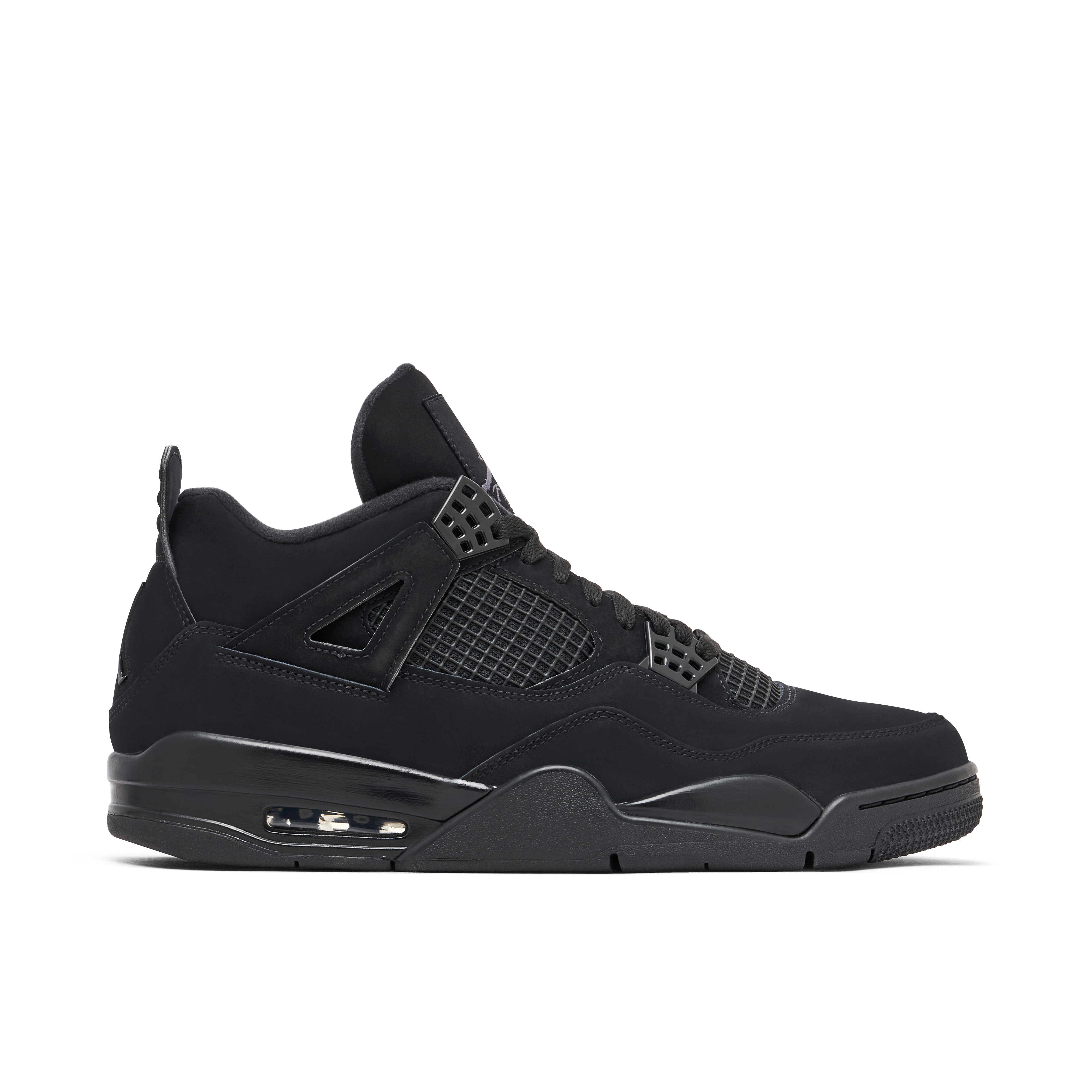 Black 4s online