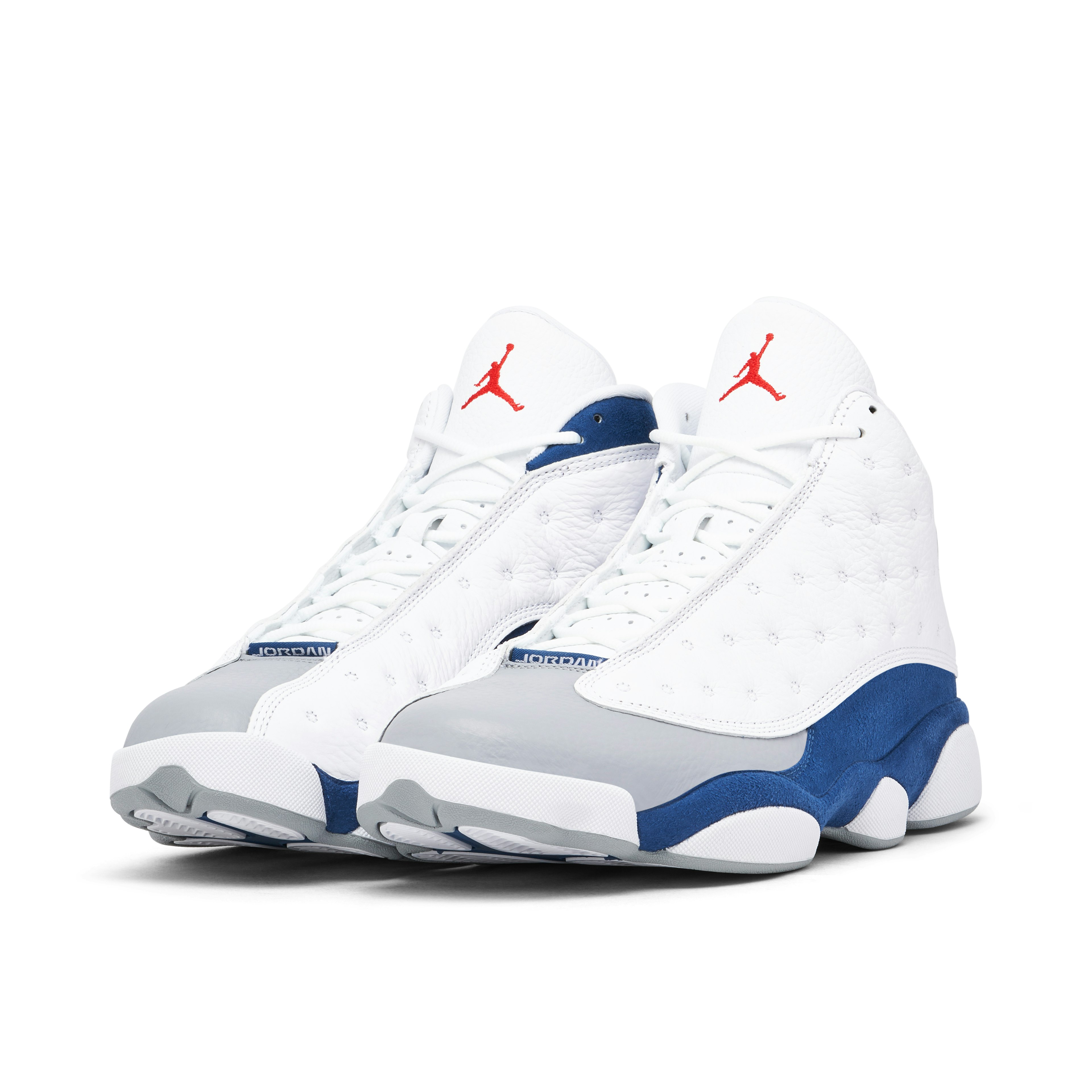 Air Jordan 13 Retro French Blue