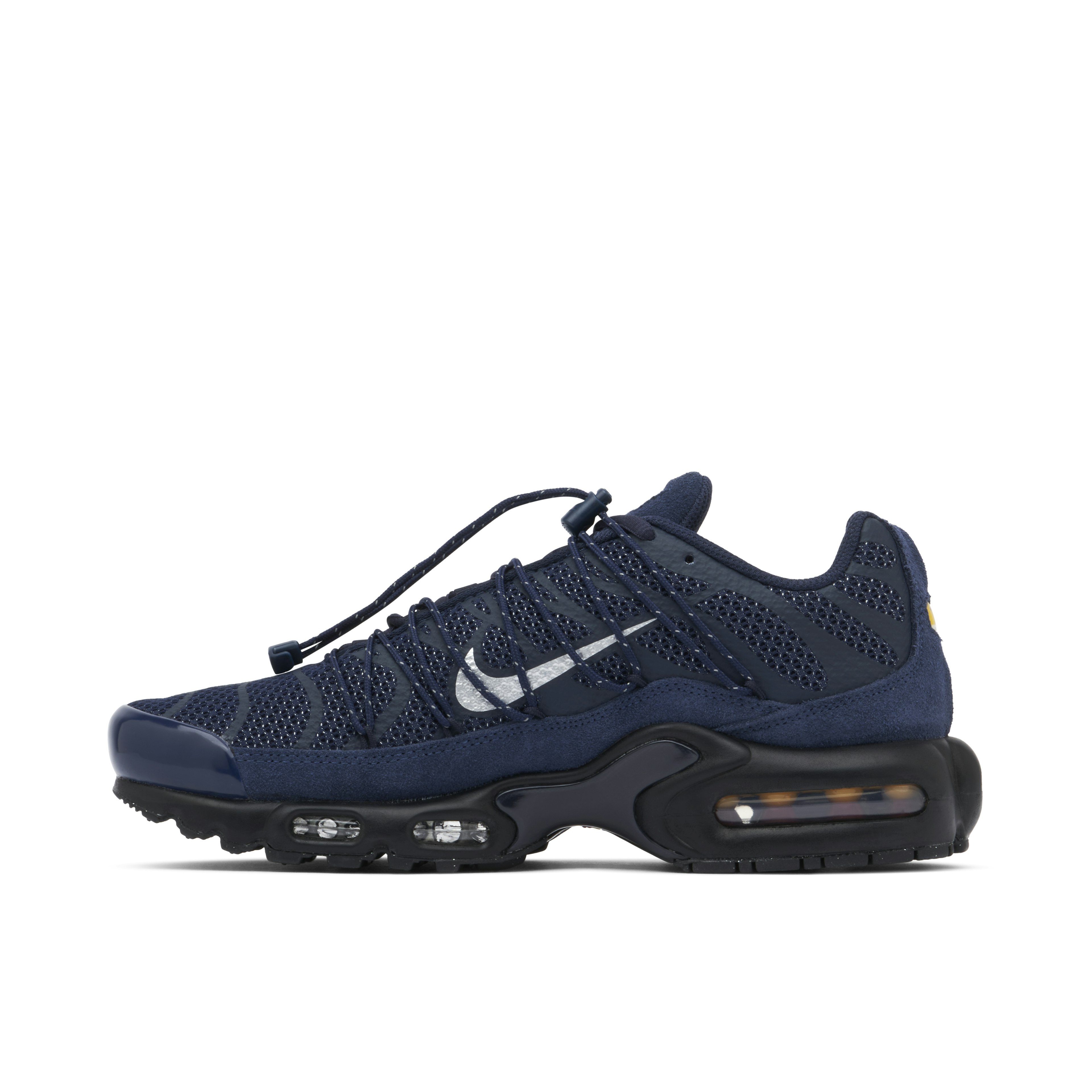 Nike Air Max Plus Utility Obsidian