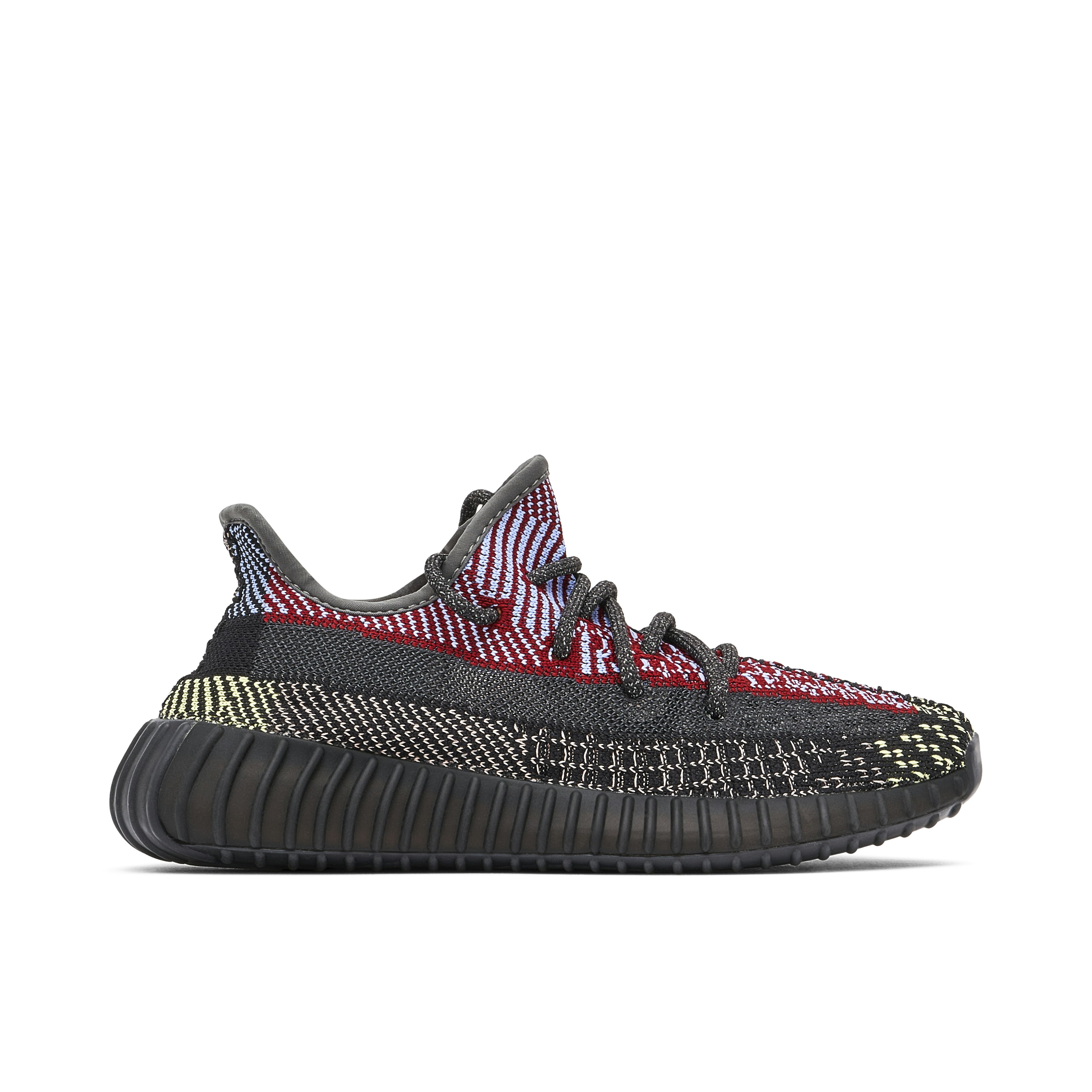 Yeezy 350 Yecheil Reflective