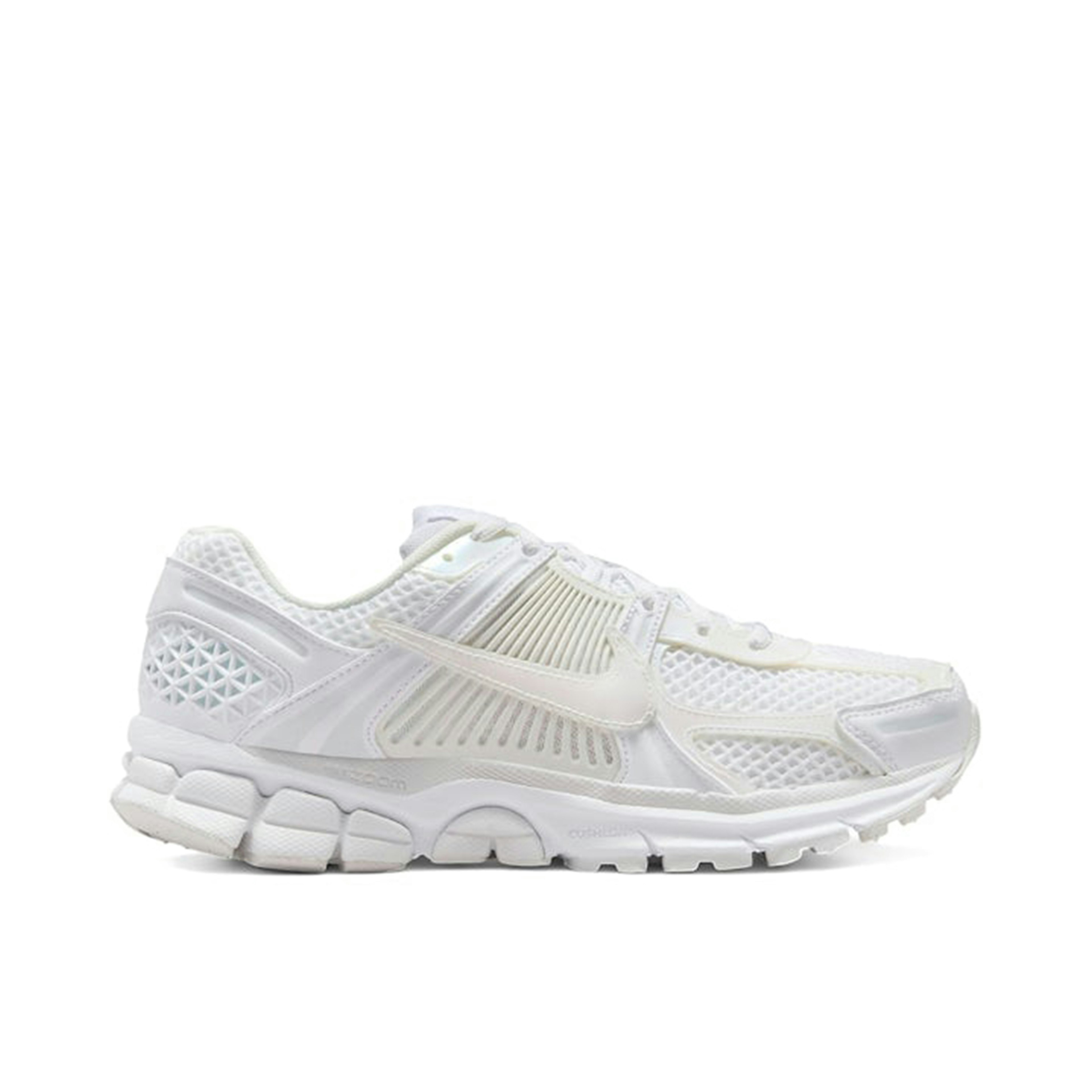 Nike Zoom Vomero 5 Triple White Womens