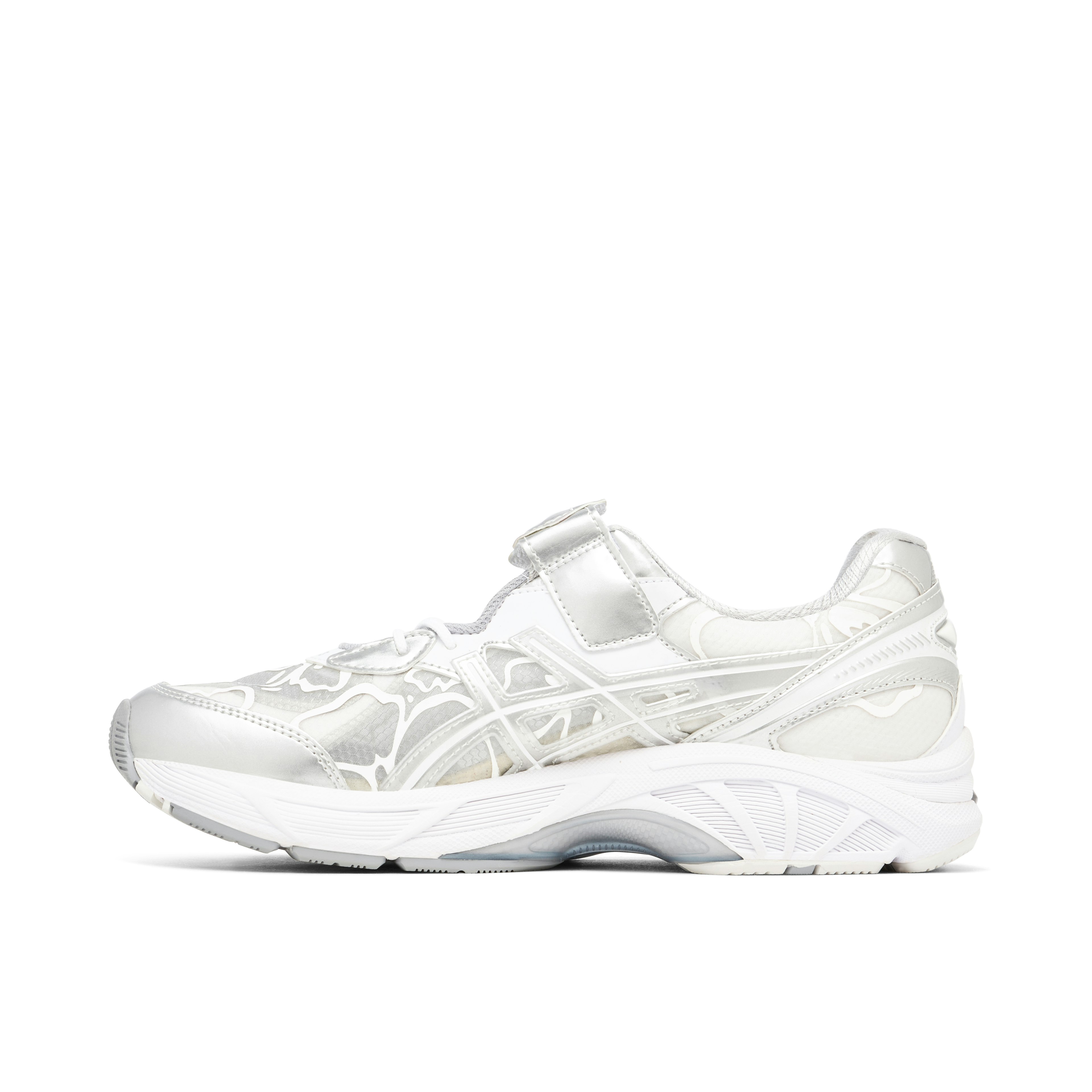 ASICS GT 2160 x Cecilie Bahnsen Pure Silver