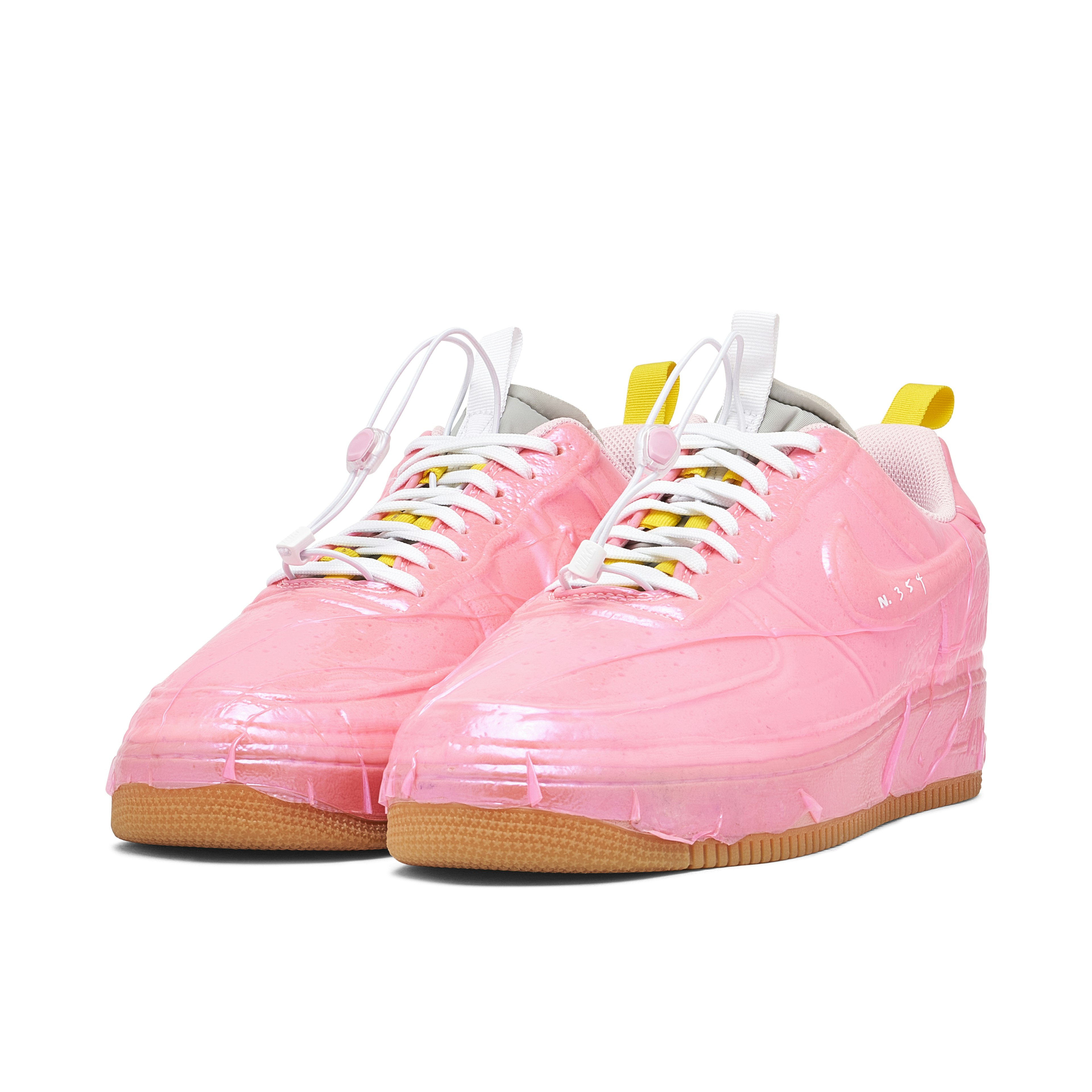 Nike Air Force 1 Low Experimental Racer Pink