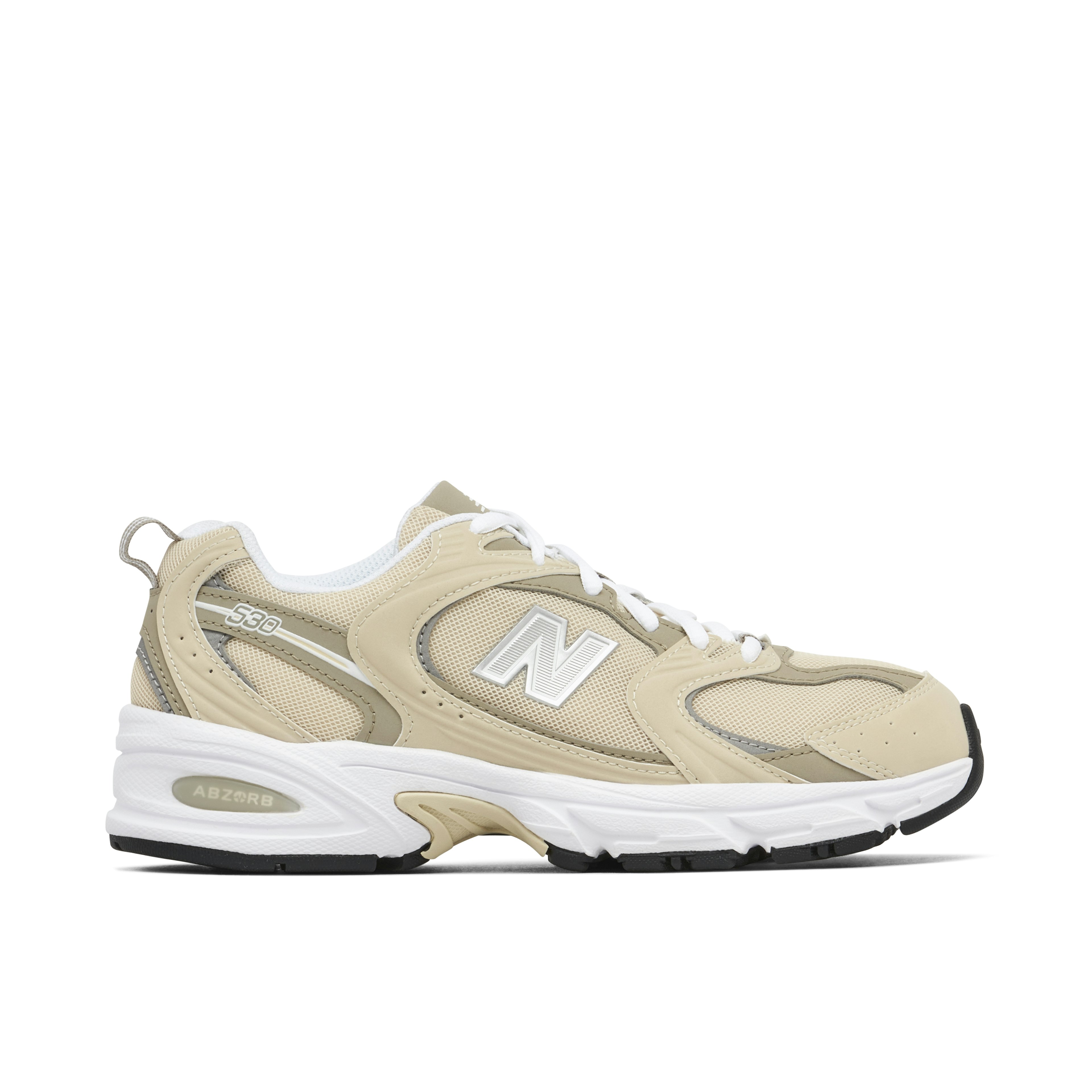 New Balance 530 Beige Reflection