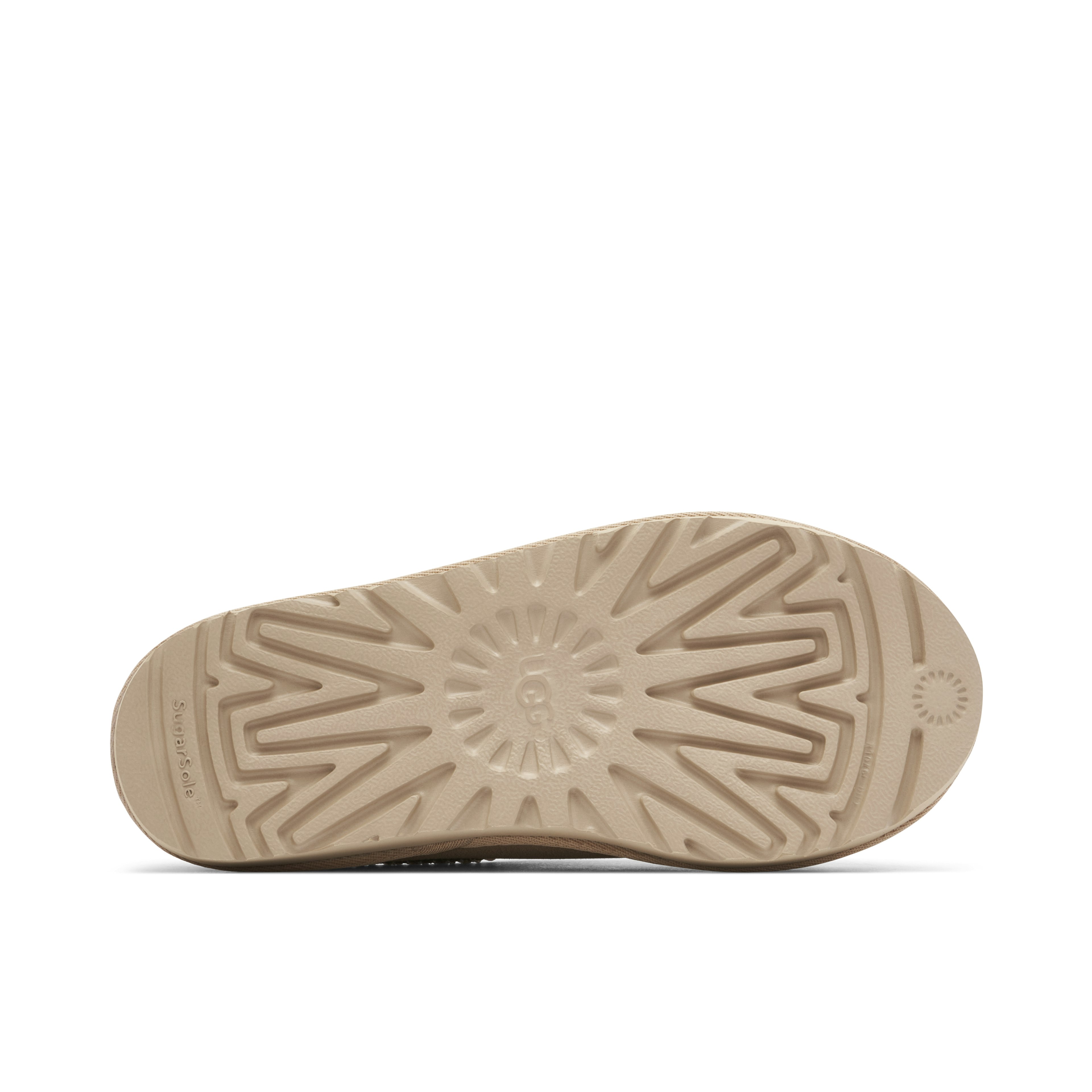UGG Tasman Slipper Driftwood Womens
