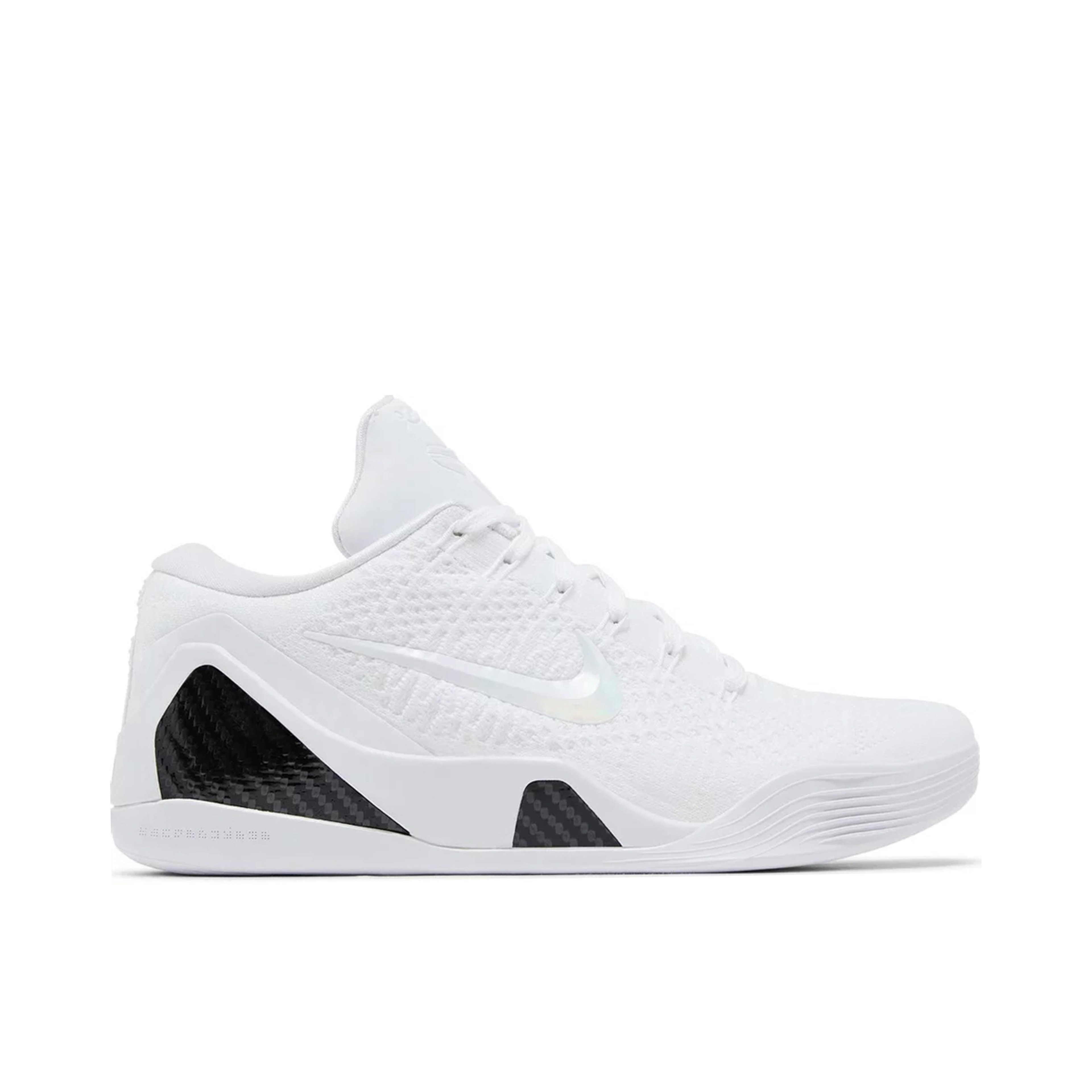 Nike Kobe 9 Elite Low Protro Halo