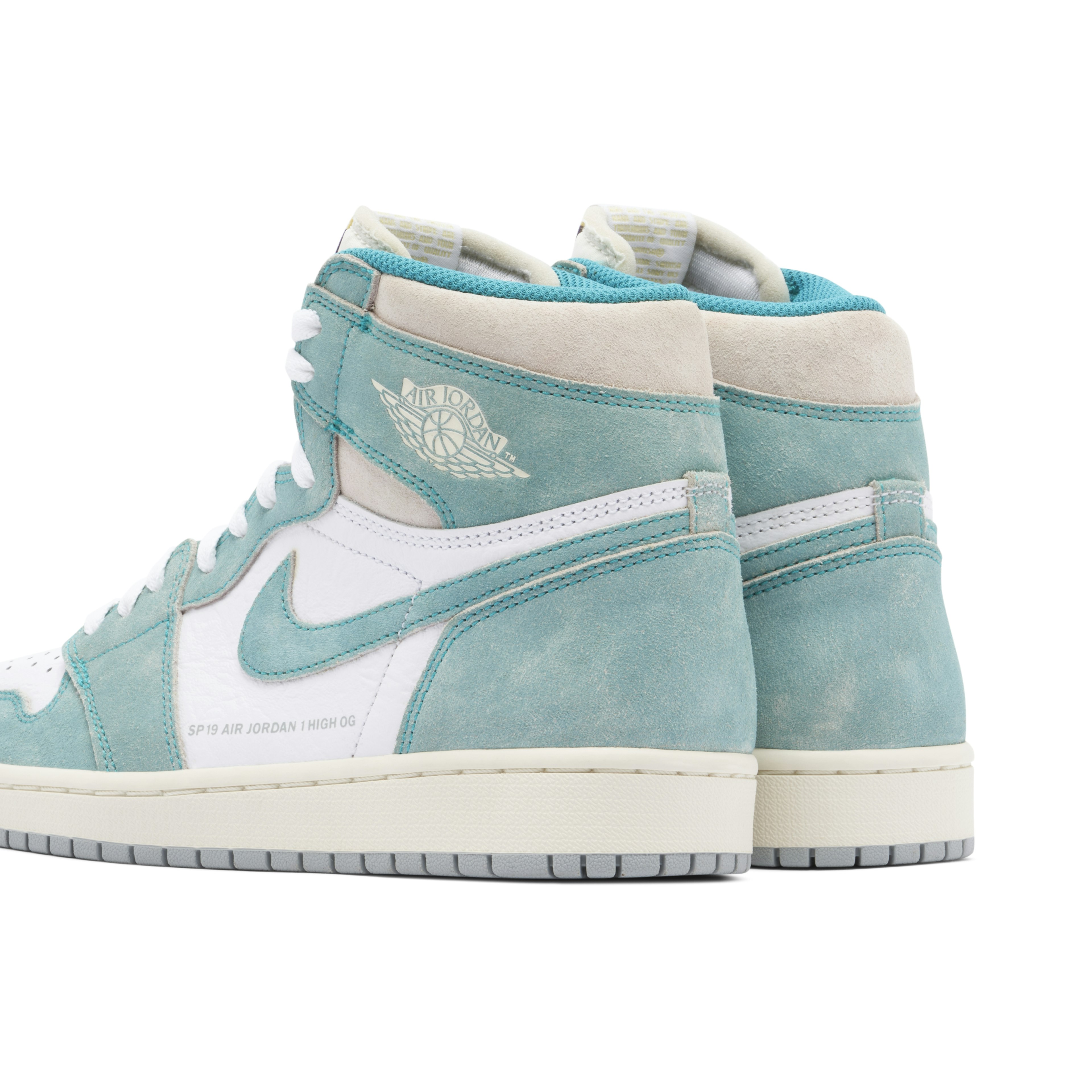 Air Jordan 1 Turbo Green Retro High OG