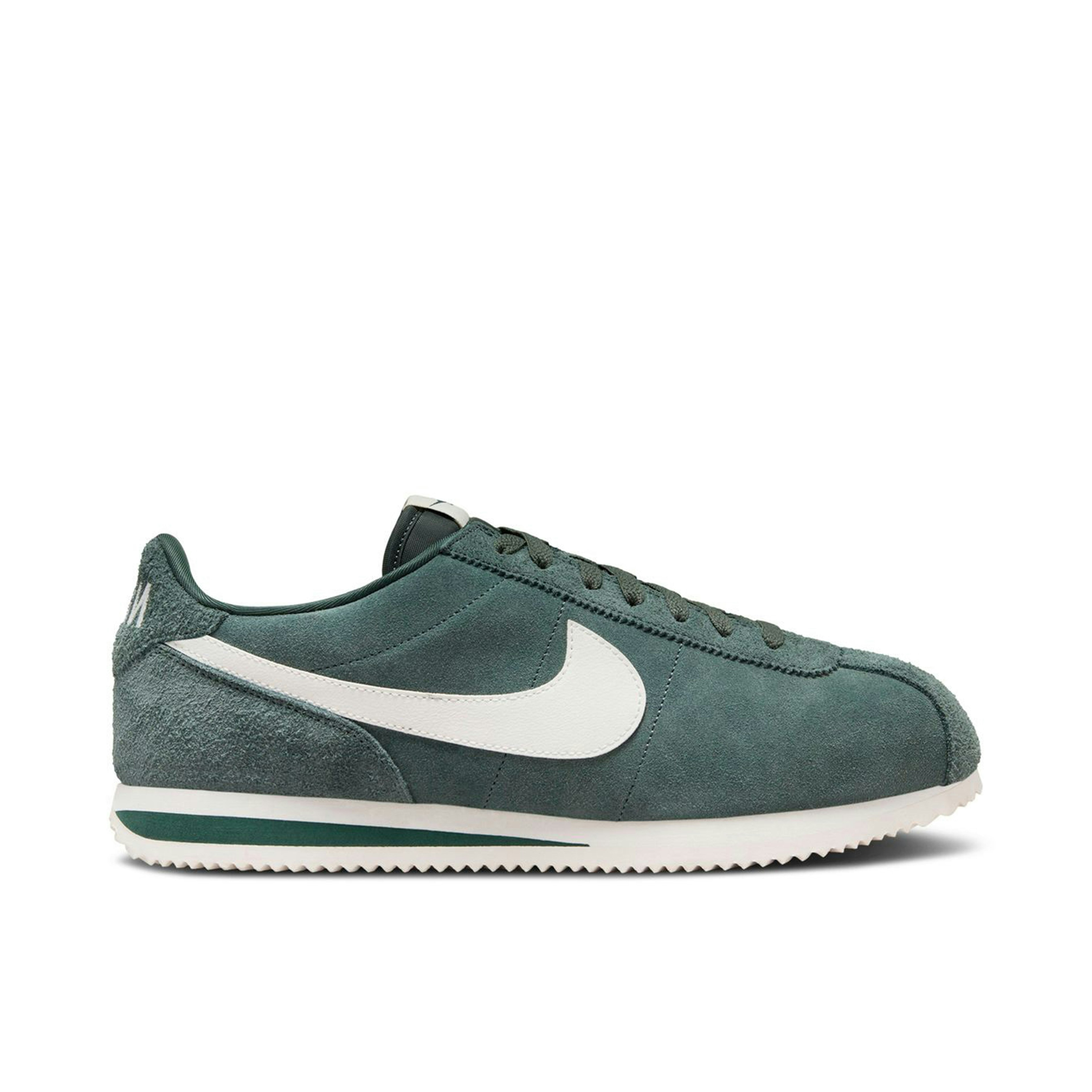 Nike Cortez Vintage Green