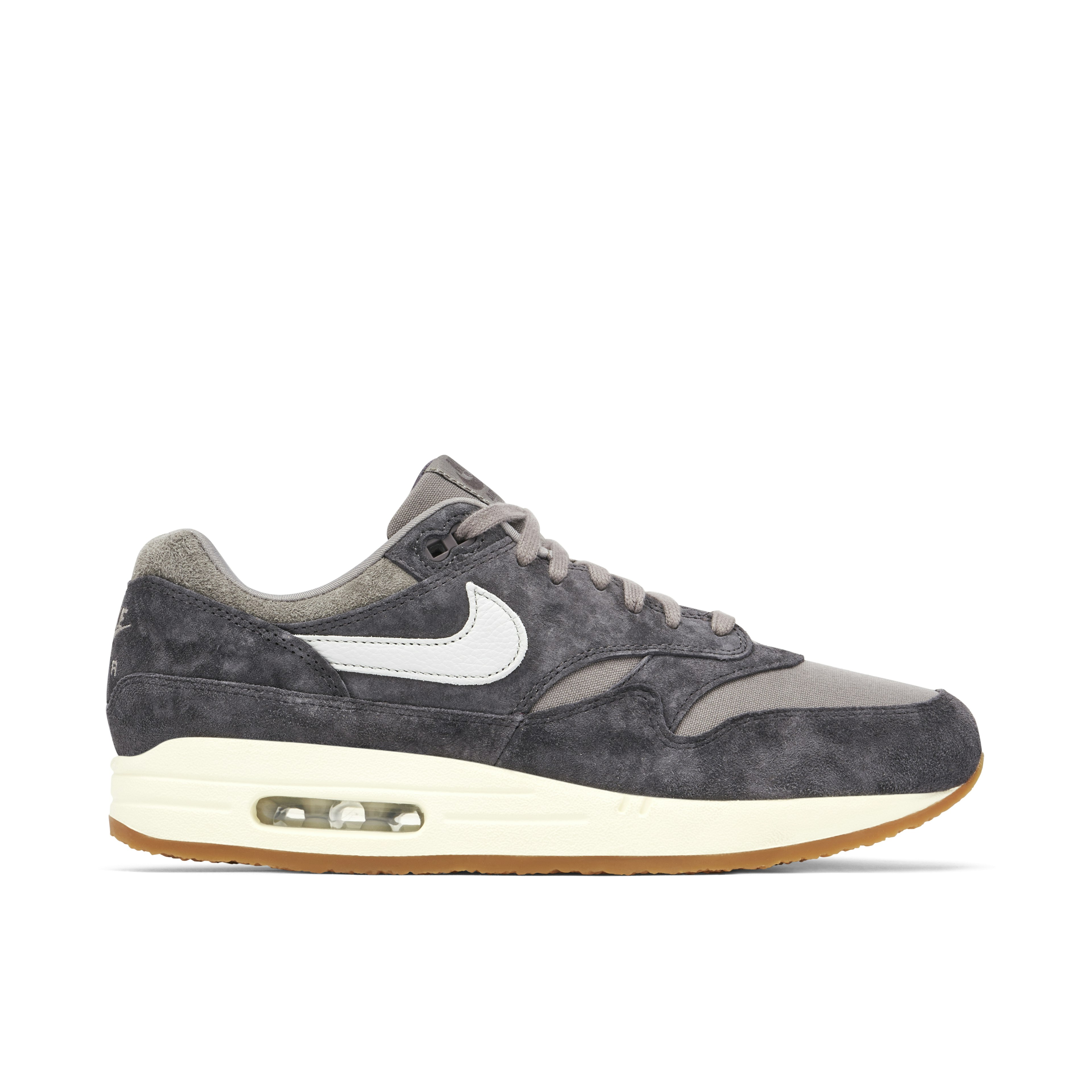 Nike Air Max 1 Crepe Soft Grey