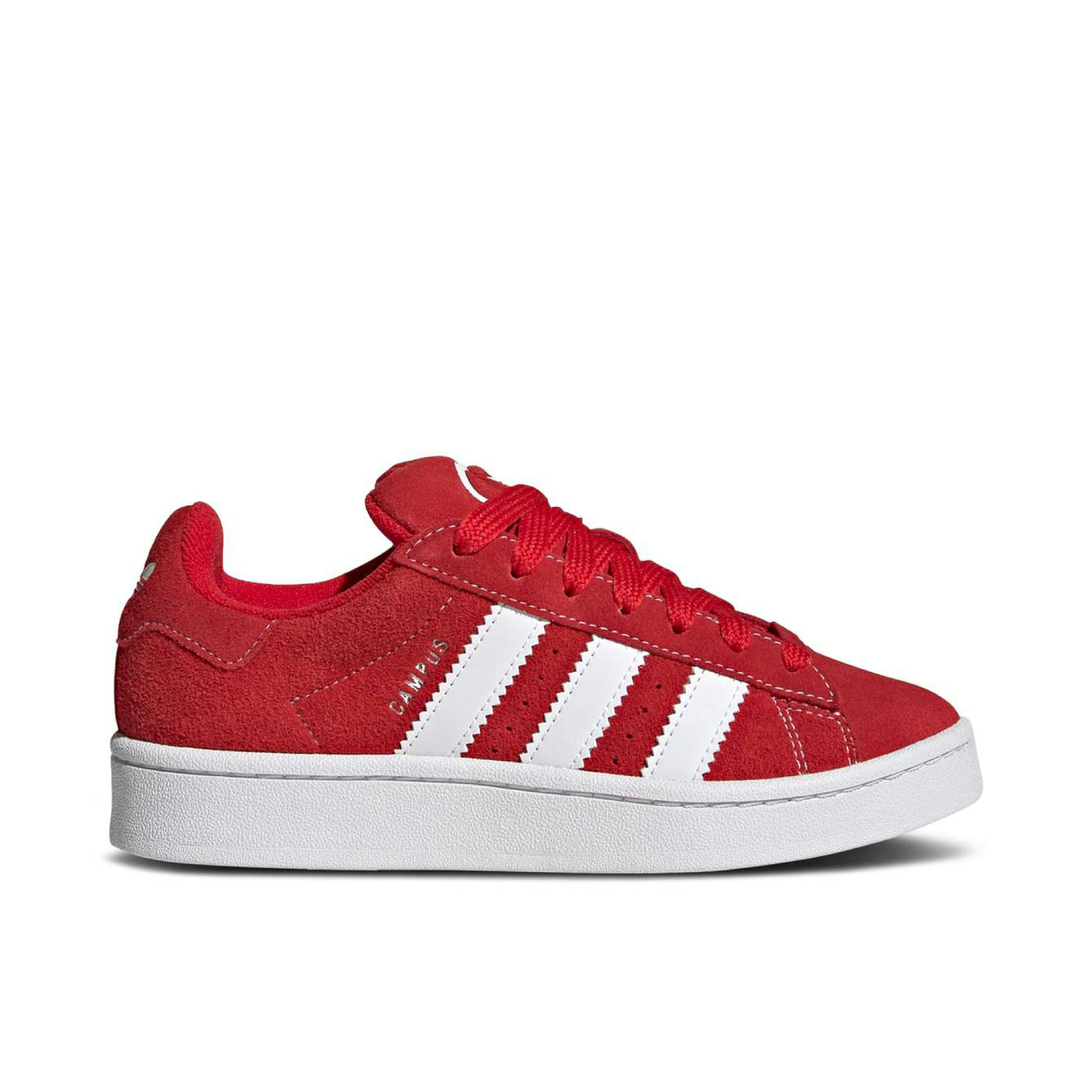 Adidas Campus 00s Scarlet GS