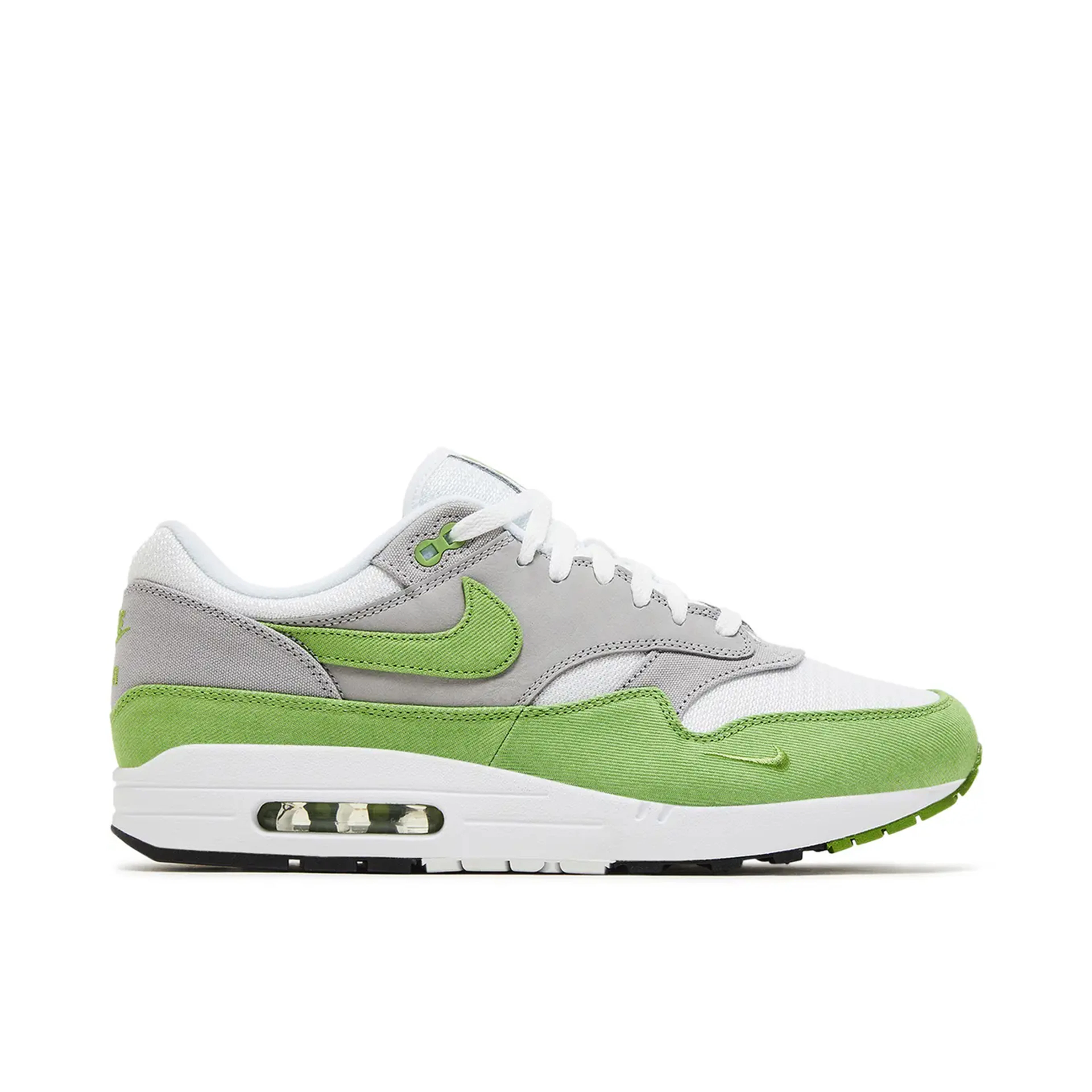 Nike Air Max 1 Patta 20th Anniversary Chlorophyll