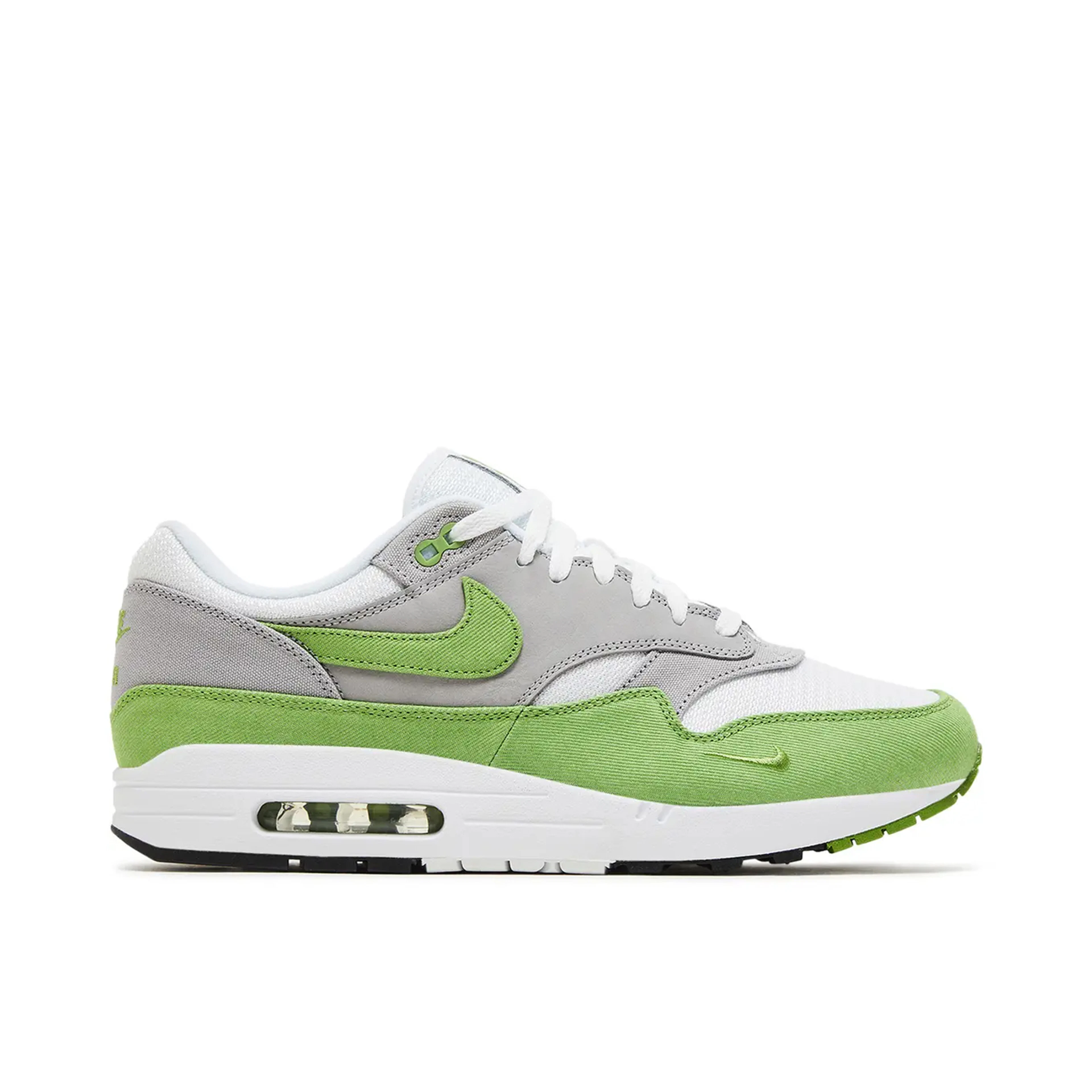 Nike Air Max 1 Patta 20th Anniversary Chlorophyll