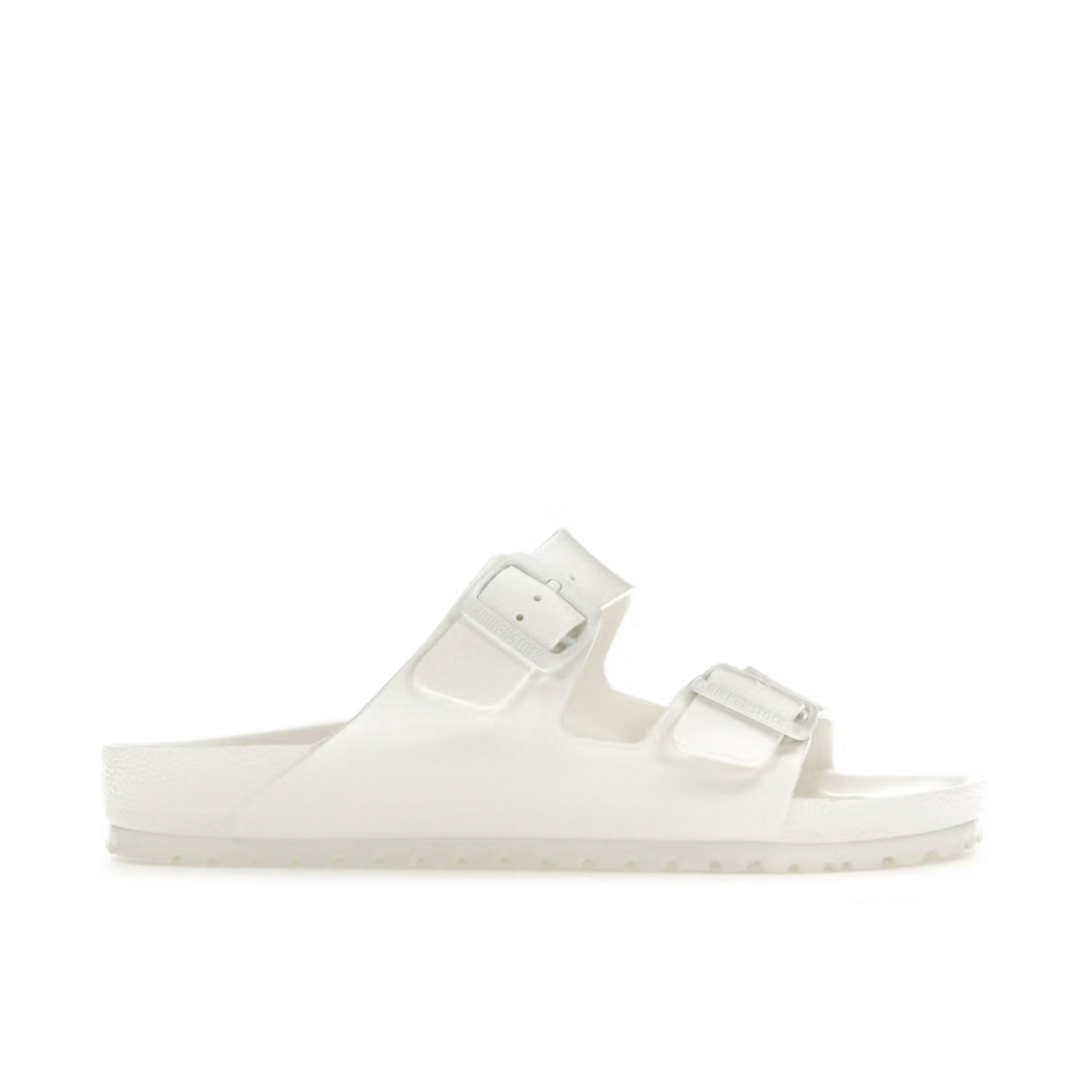 Birkenstock Arizona Essentials Eva White Womens