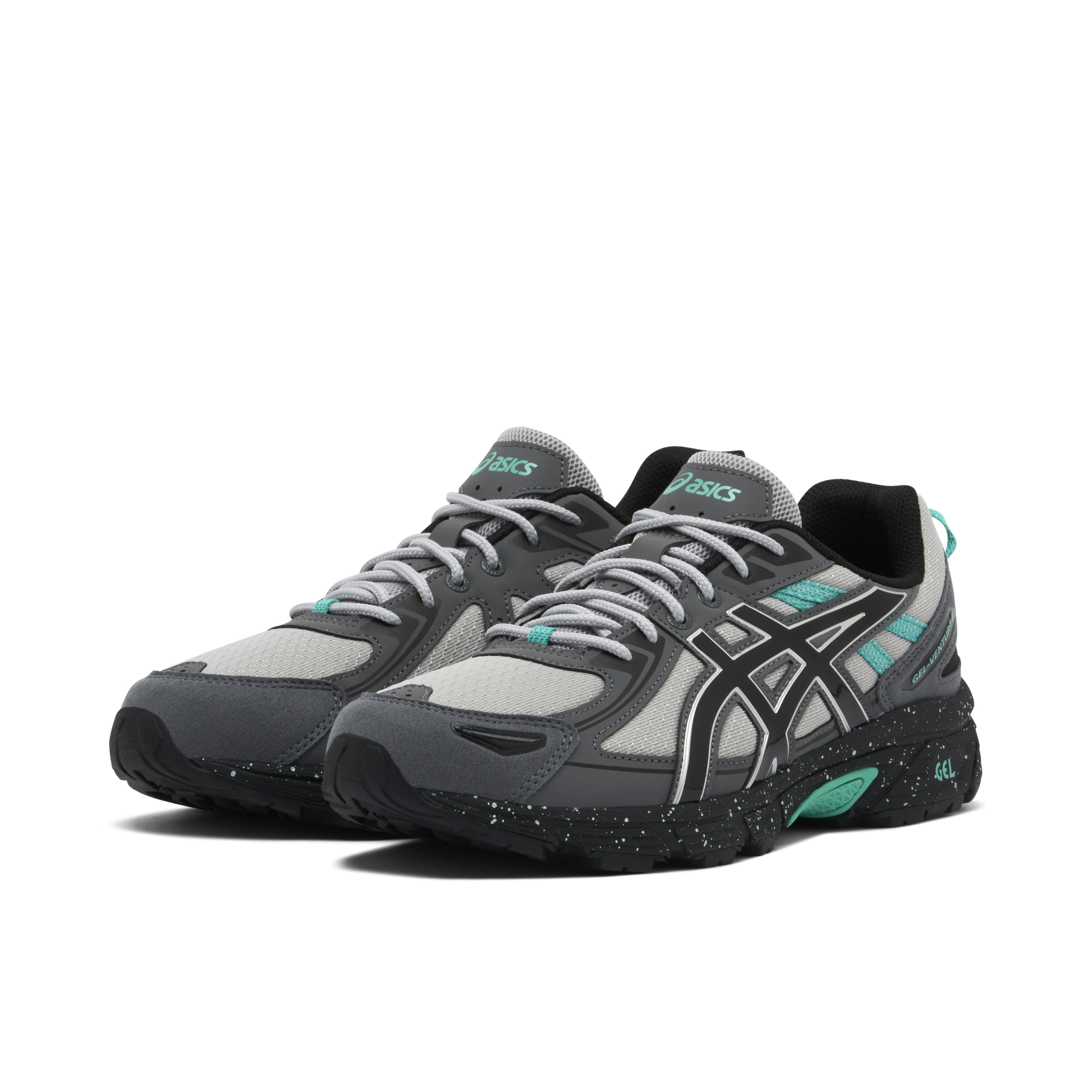 ASICS Gel-Venture 6 Mid Grey
