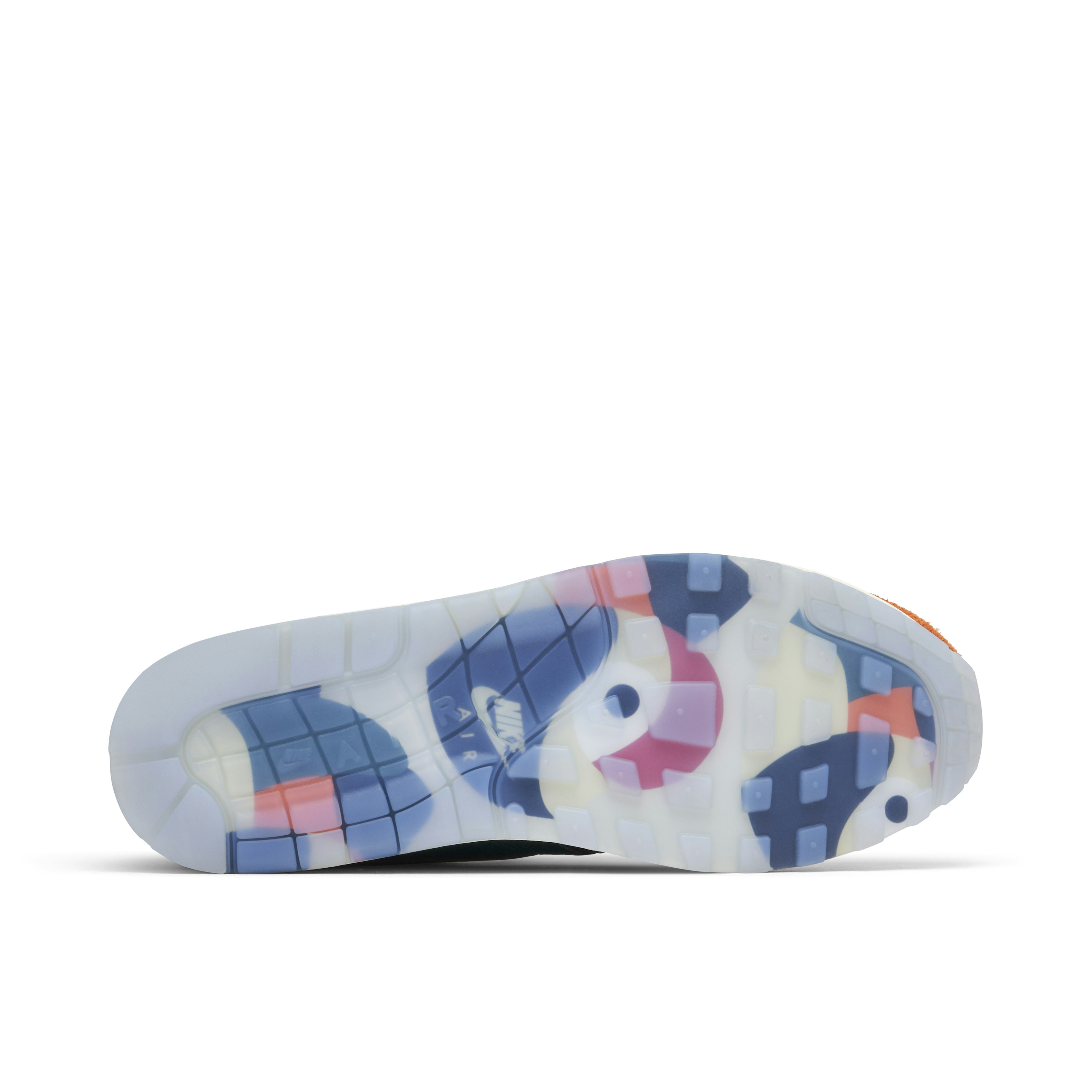 Nike Air Max 1 x Kasina Won-Ang Orange