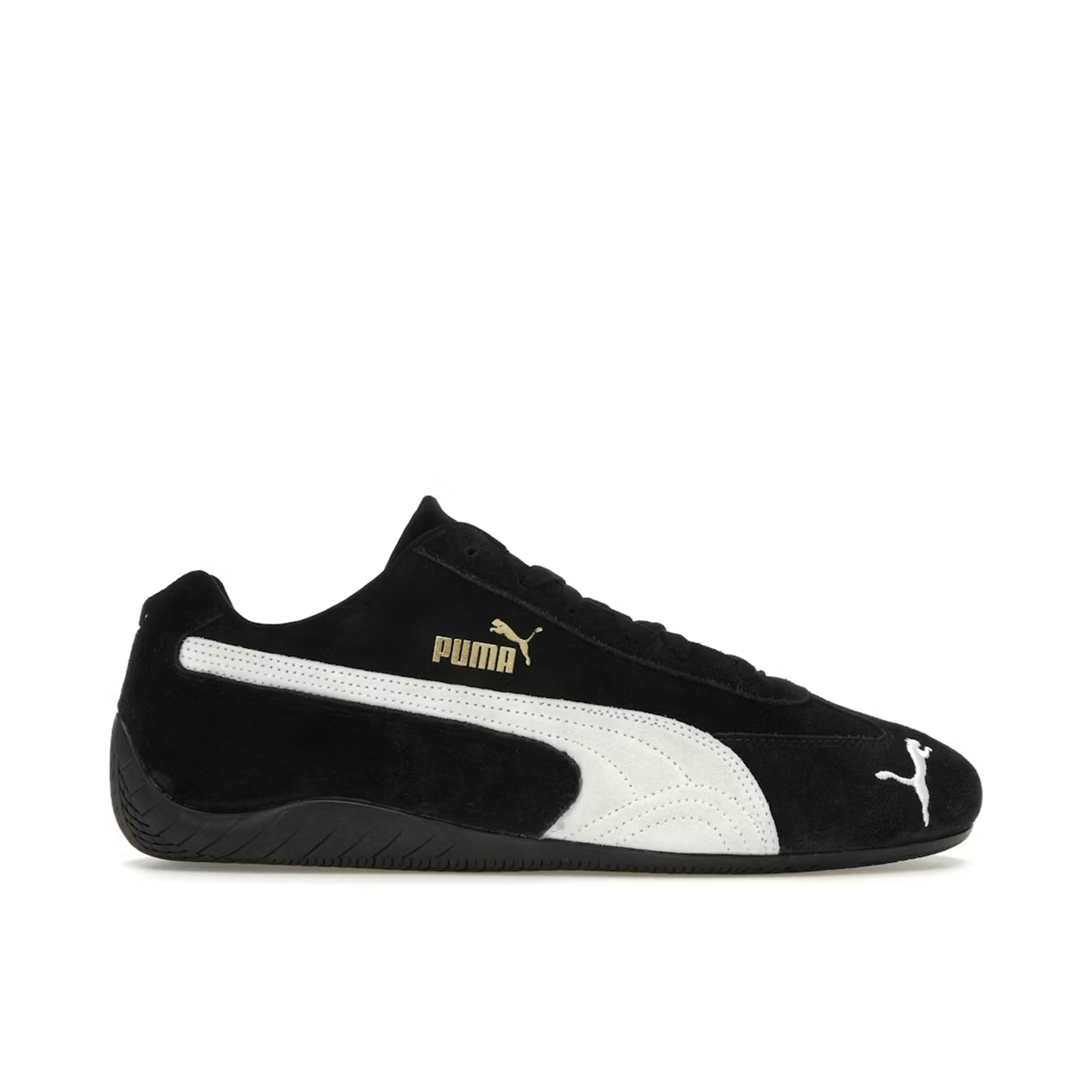 Puma Speedcat OG Black White