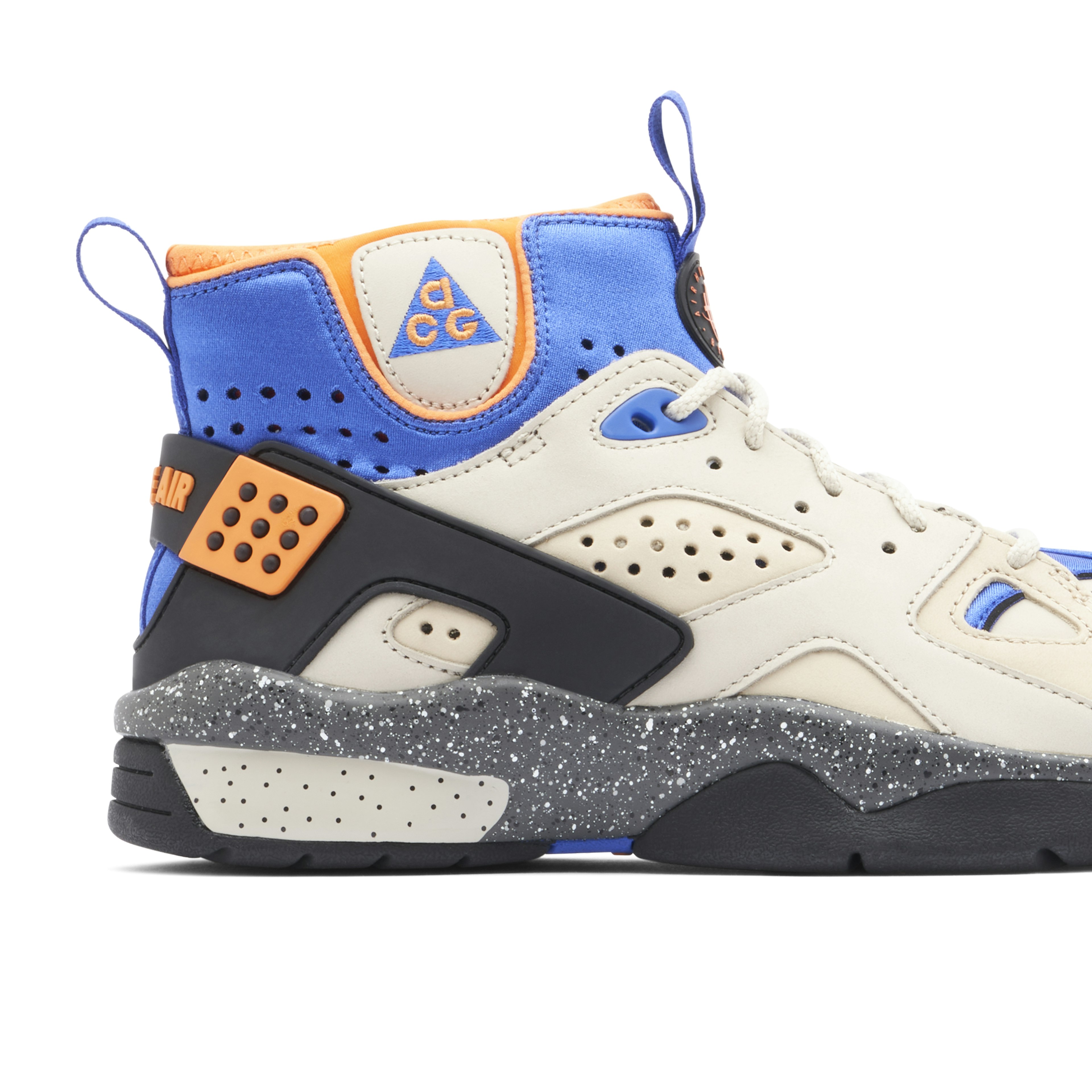 Nike ACG Air Mowabb Rattan Birch