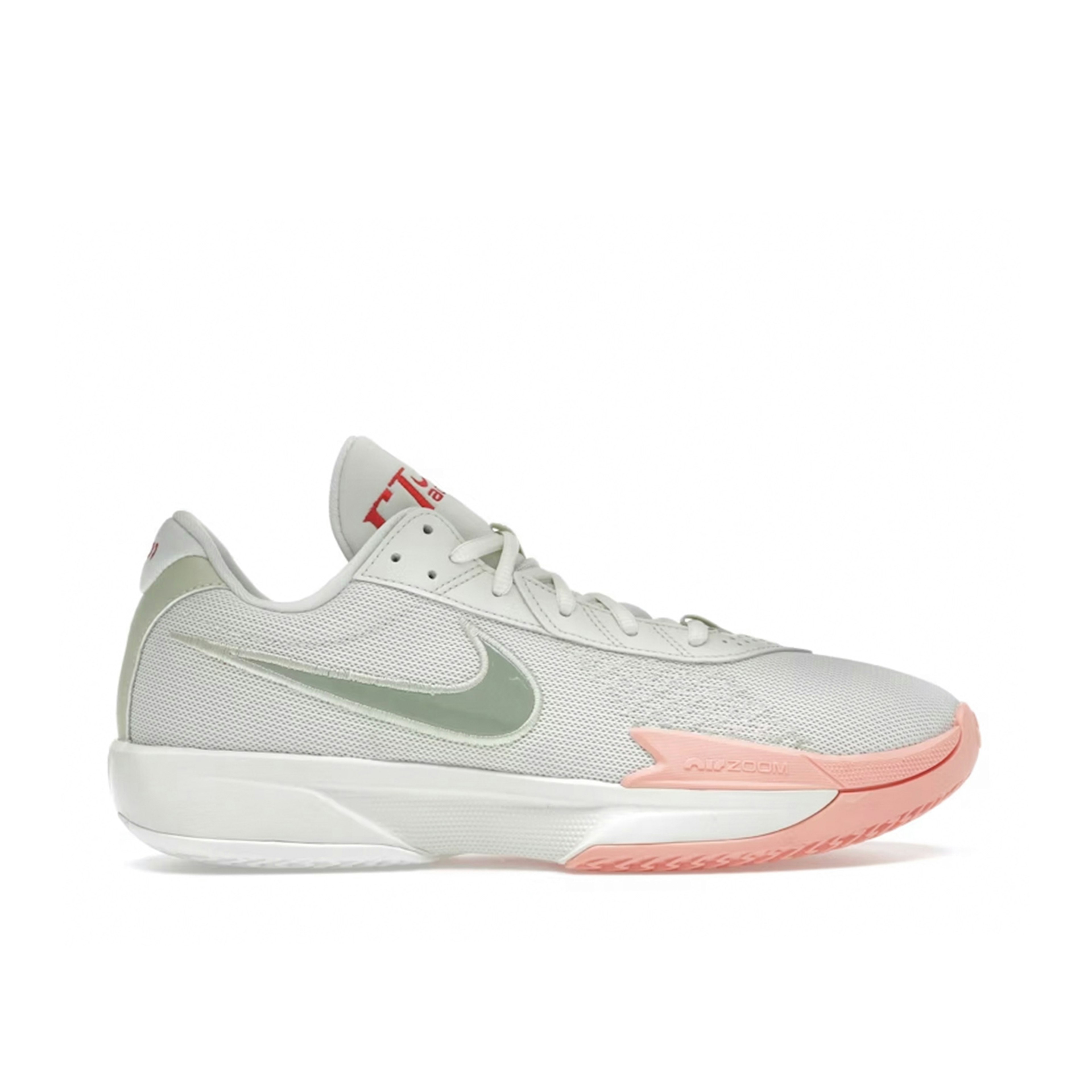 Nike GT Cut Academy Sea Glass Olive Aura Light Wild Mango Oil Green