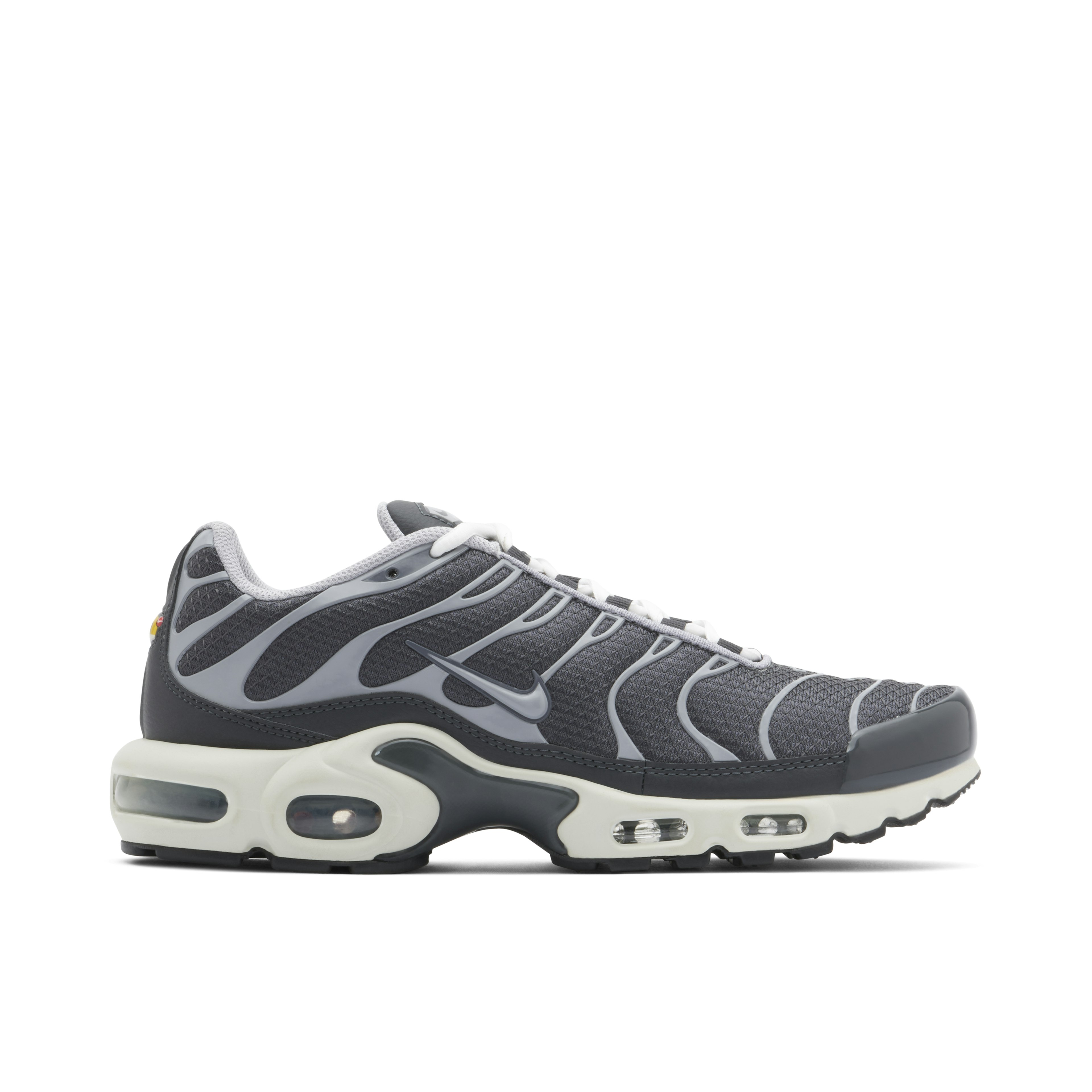 Nike TN Air Max Plus Cool Grey