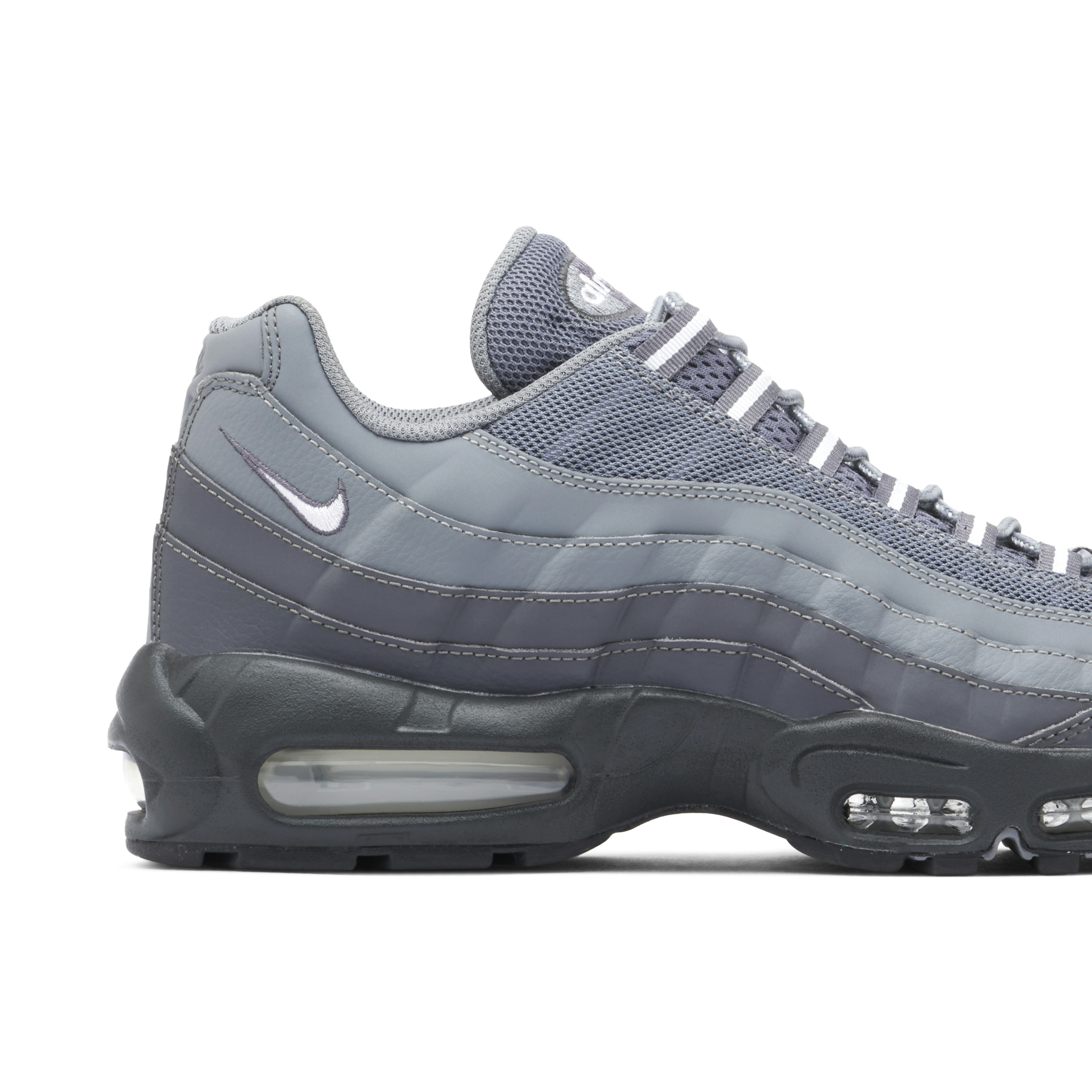 Nike Air Max 95 Dark Grey Anthracite