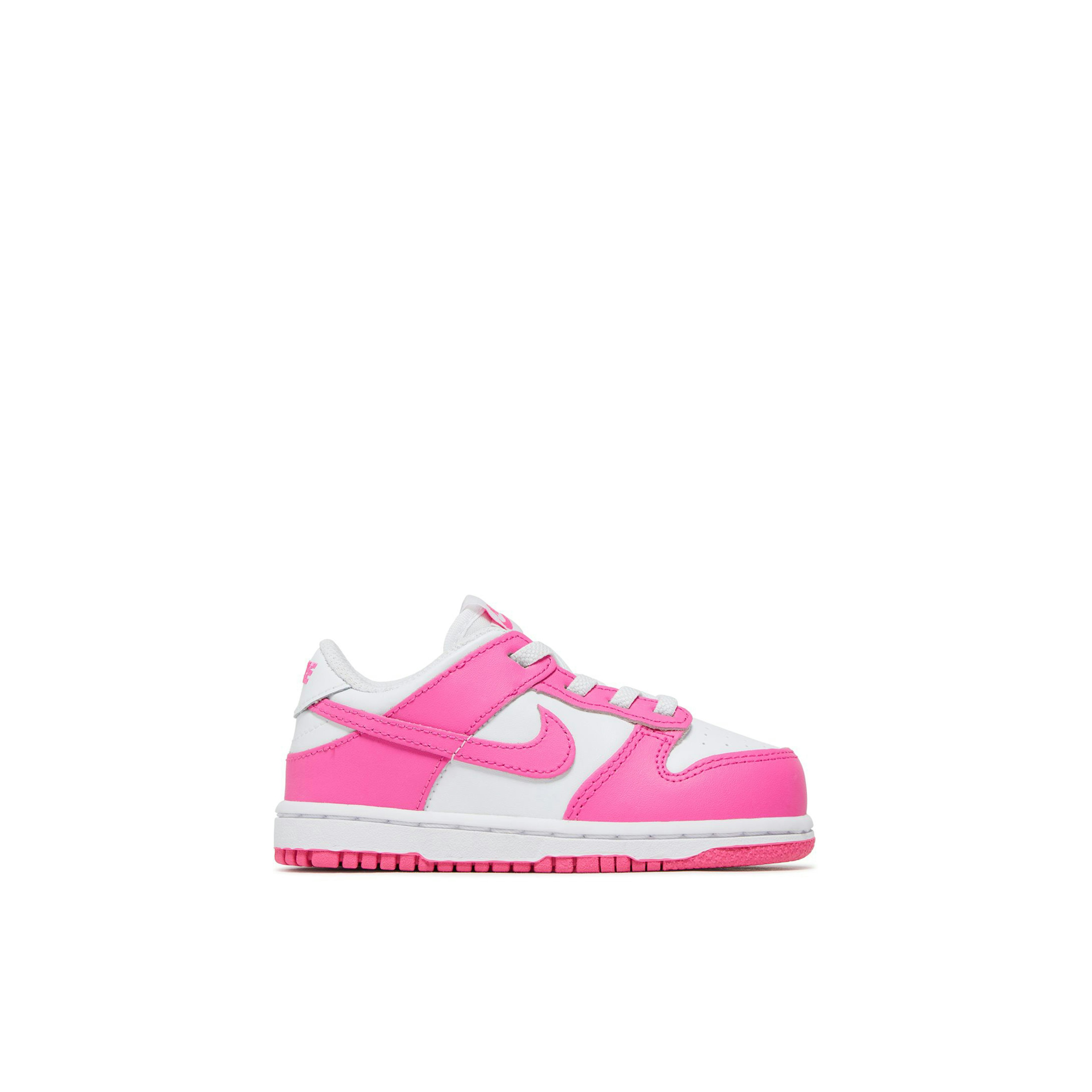 Nike Dunk Low Laser Fuchsia TD