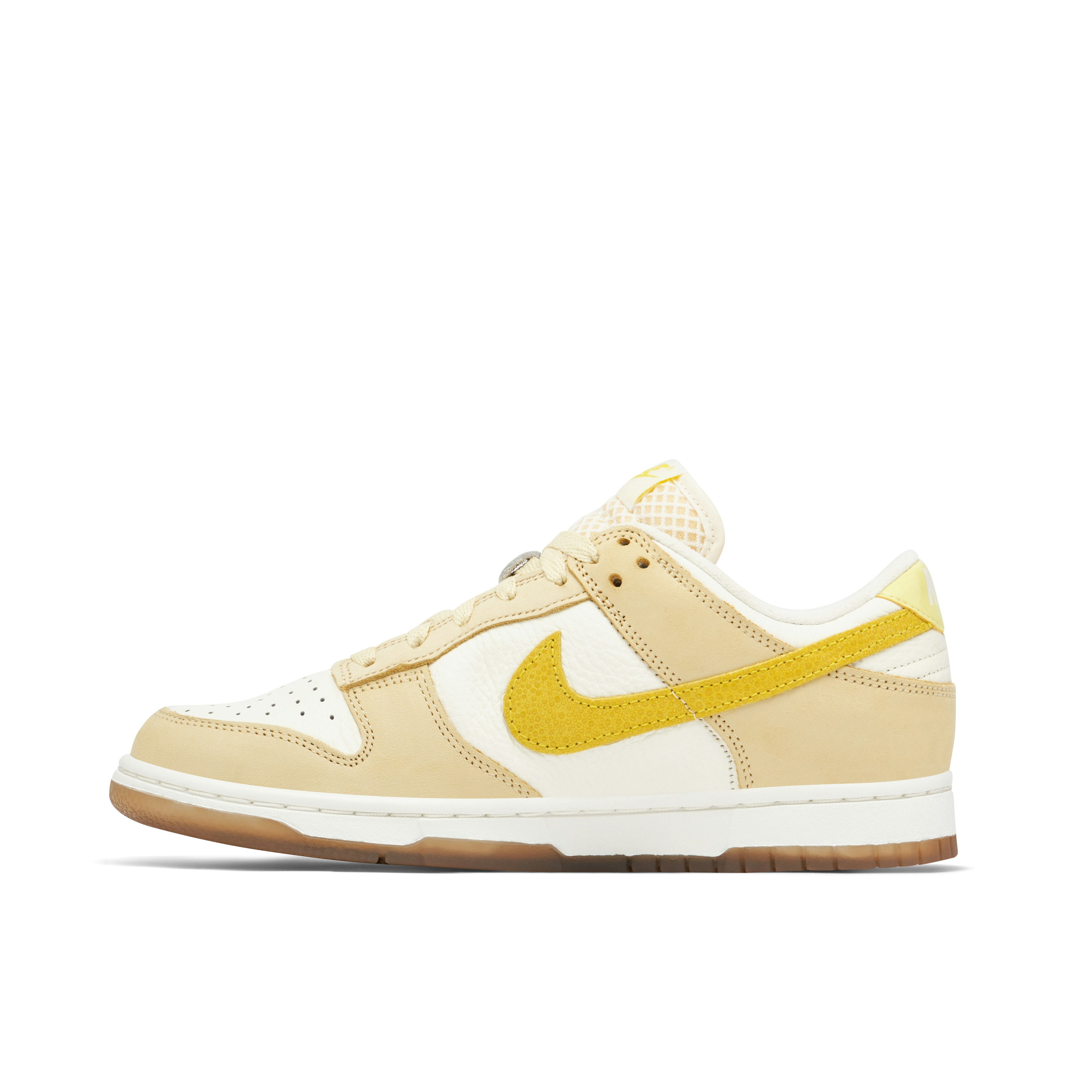 Nike Dunk Low Lemon Drop Femme