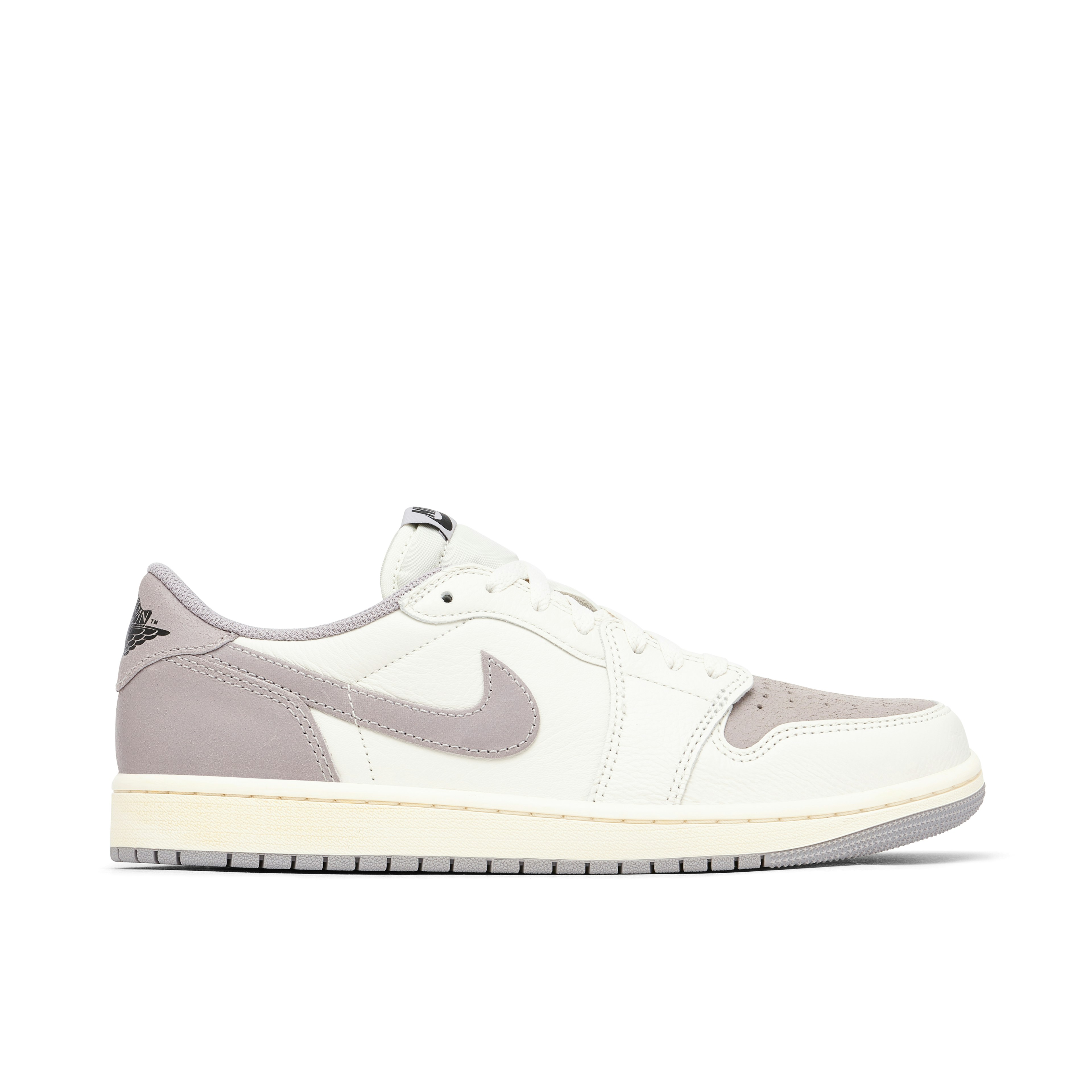 Air Jordan 1 Low OG Atmosphere Grey