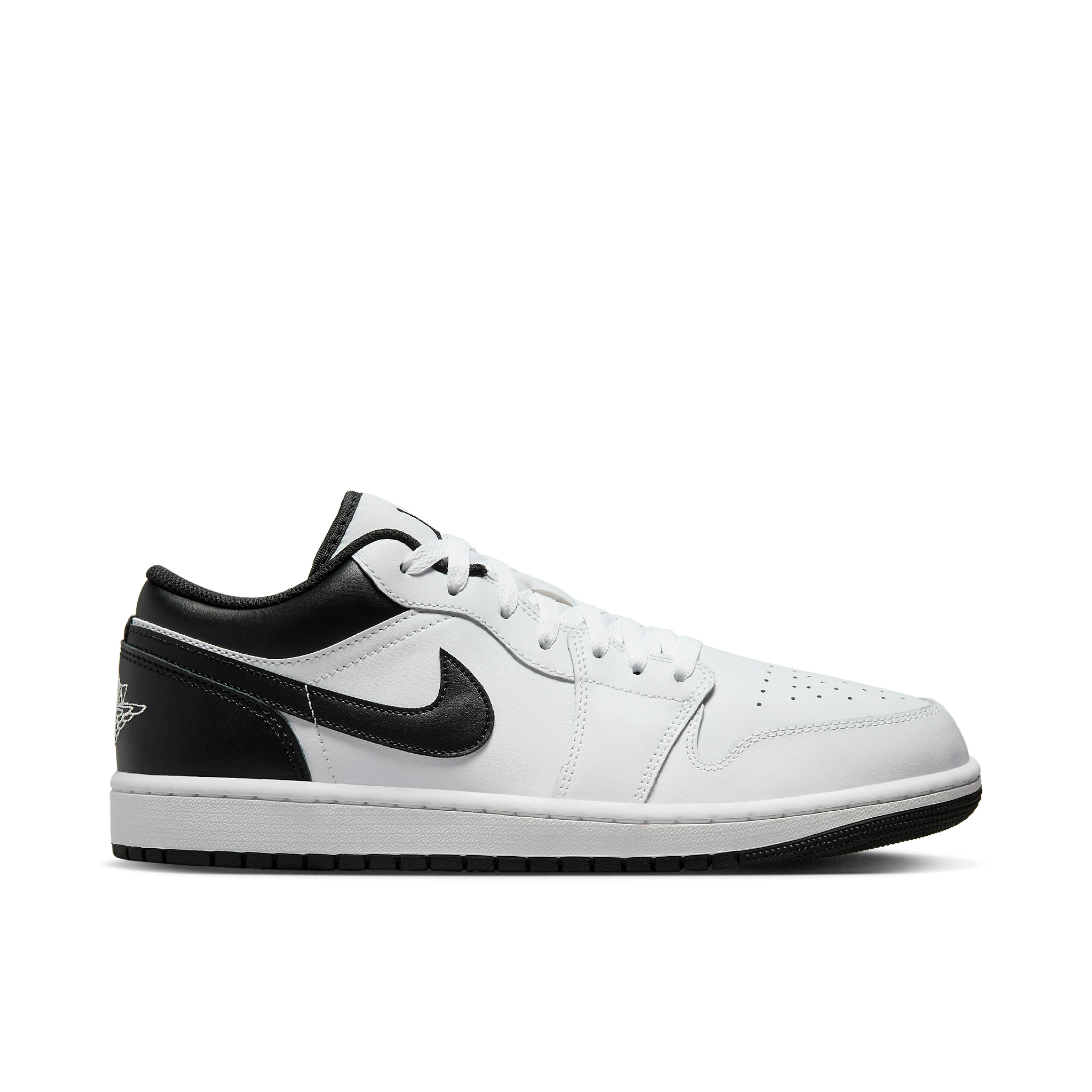 Air Jordan 1 Low Reverse Panda