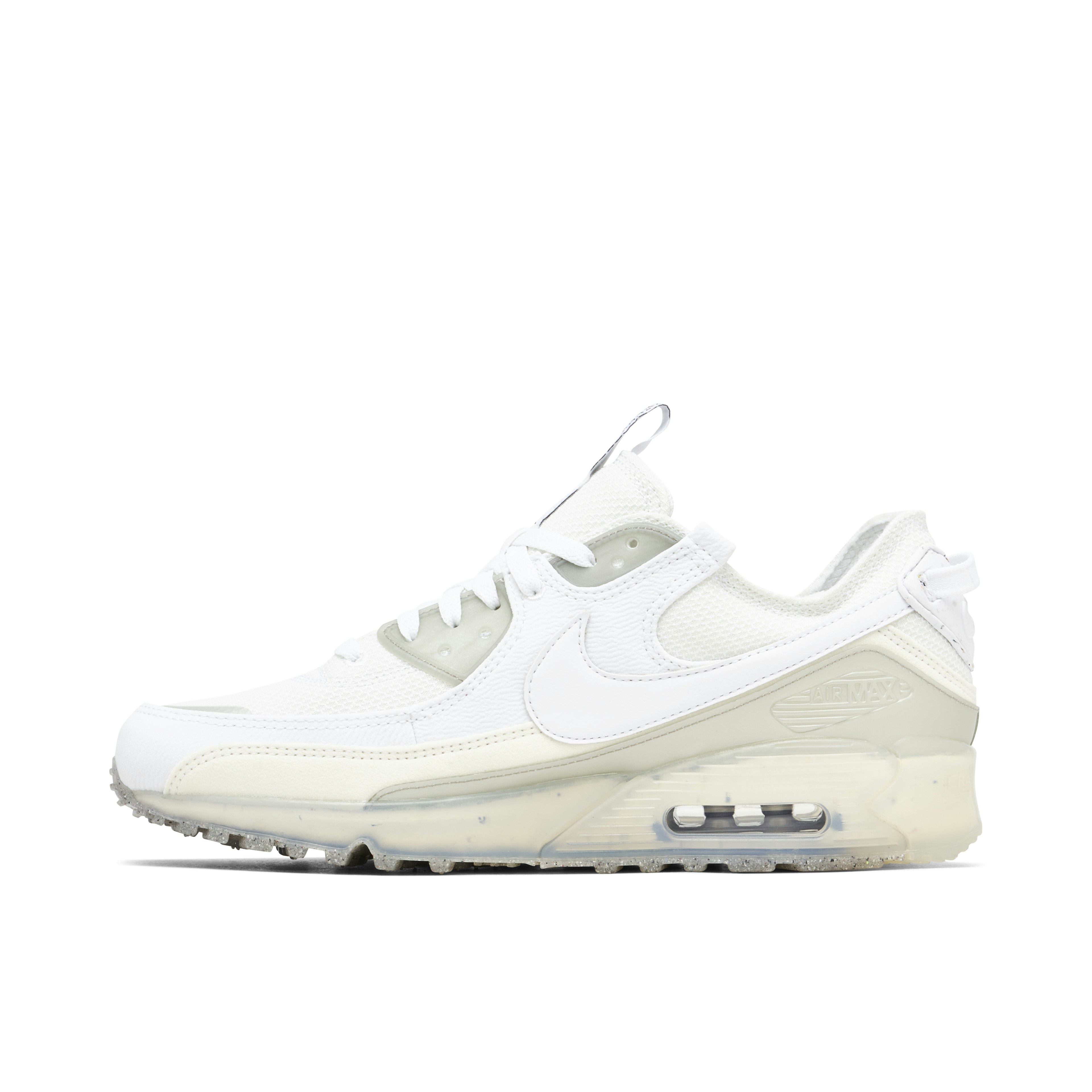 Nike Air Max Terrascape 90 White Grey