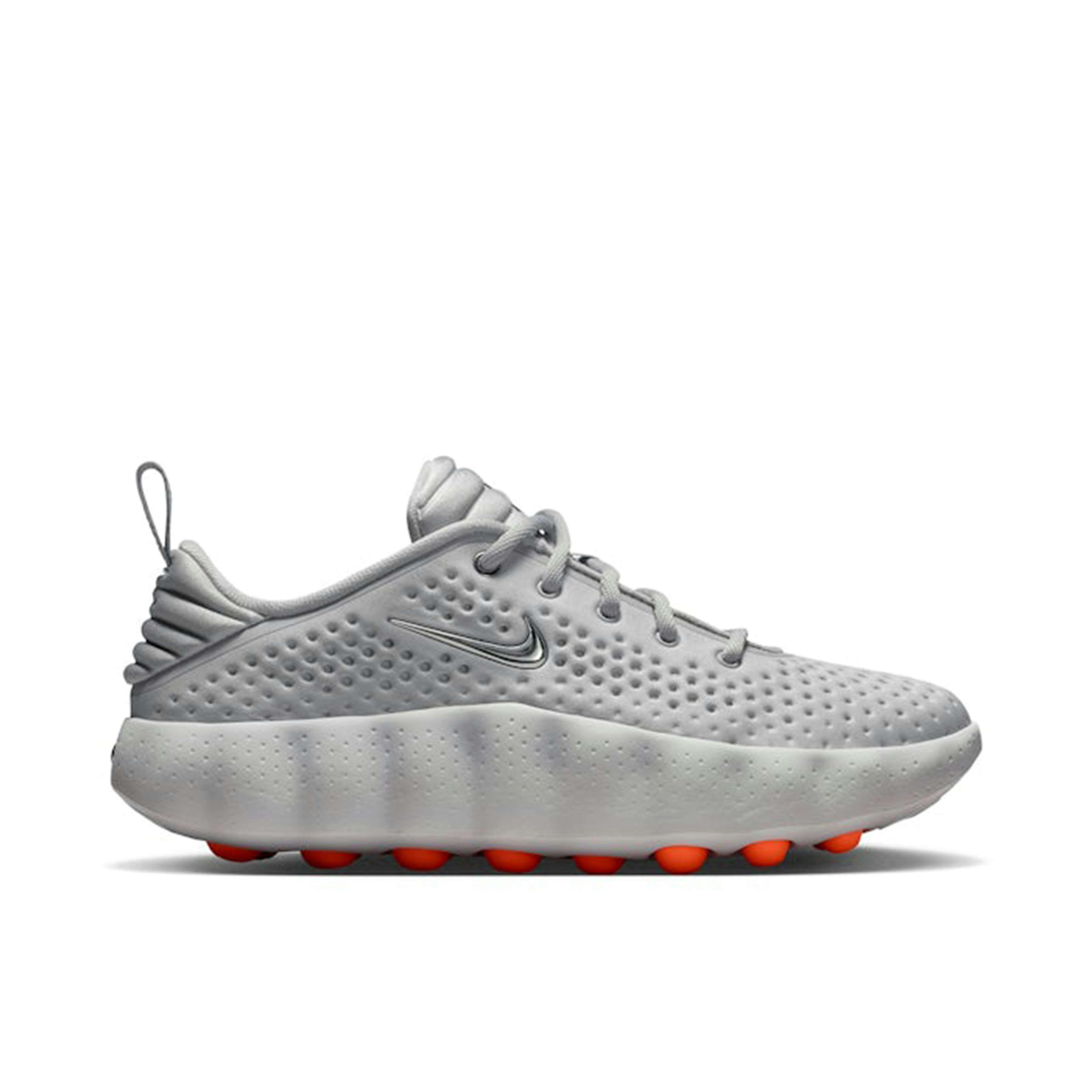 Nike Womens Mind 002 Light Smoke Grey