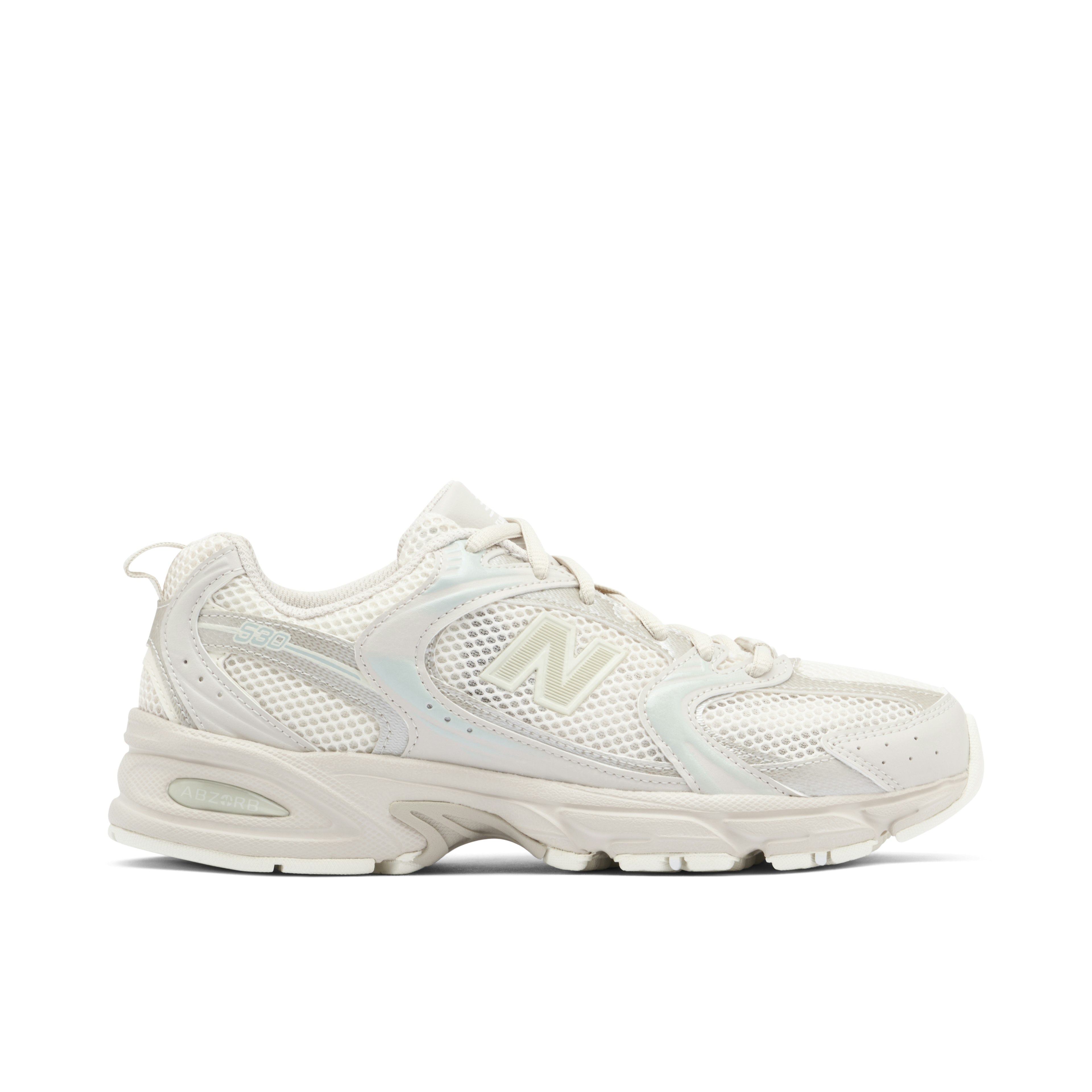 New Balance 530 Moonbeam Sea Salt