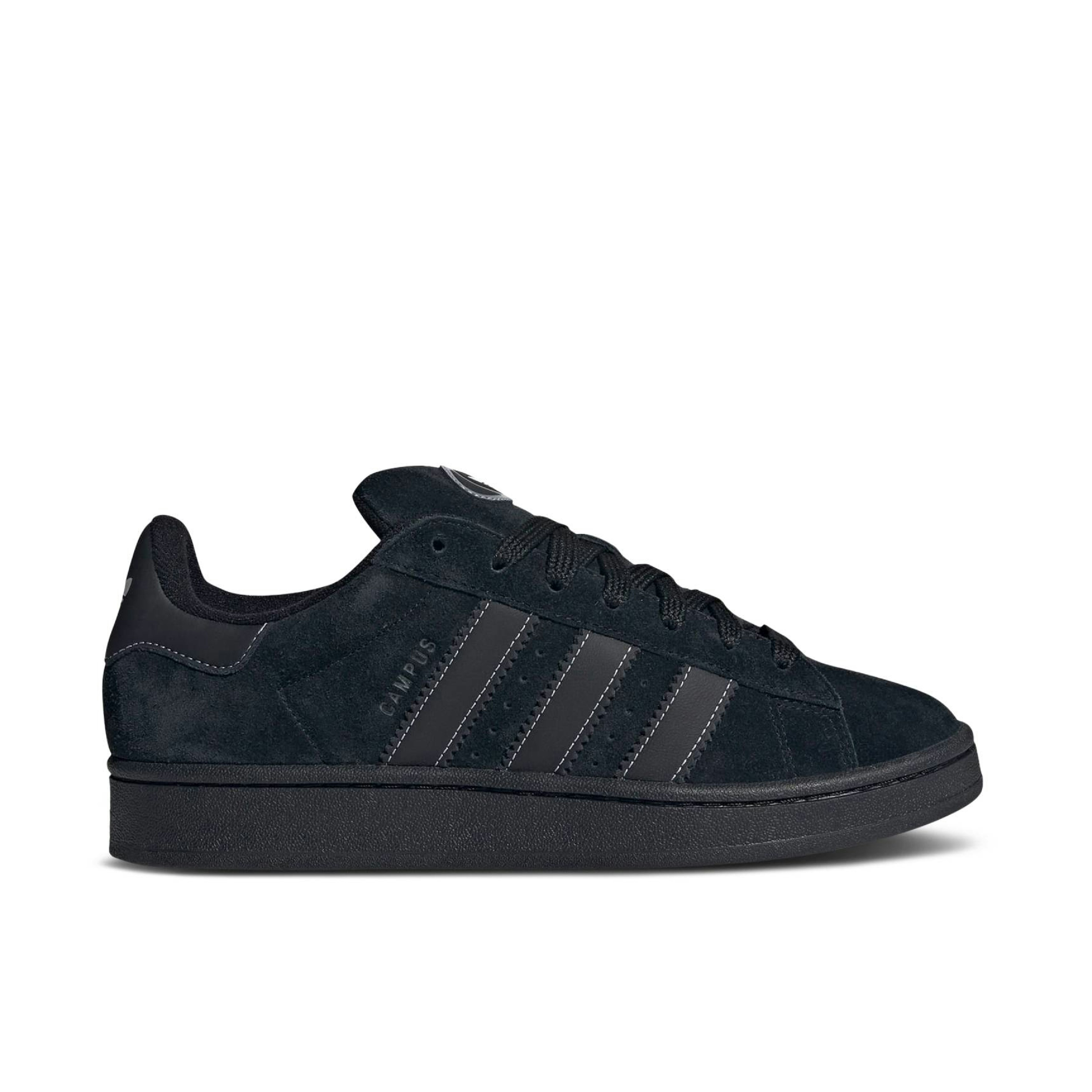 Adidas Campus 00s Total Black IF8768 Laced adidas-campus-00s-total-black-if8768-laced