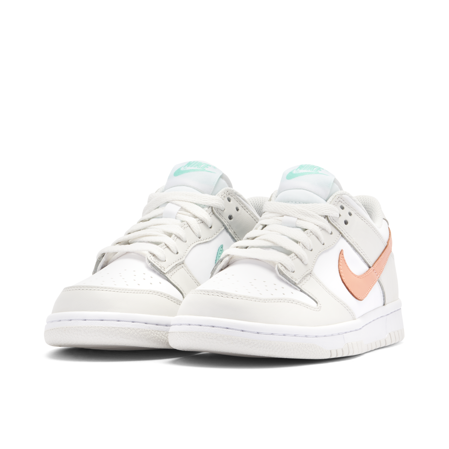 Nike Dunk Low Tropical Twist GS