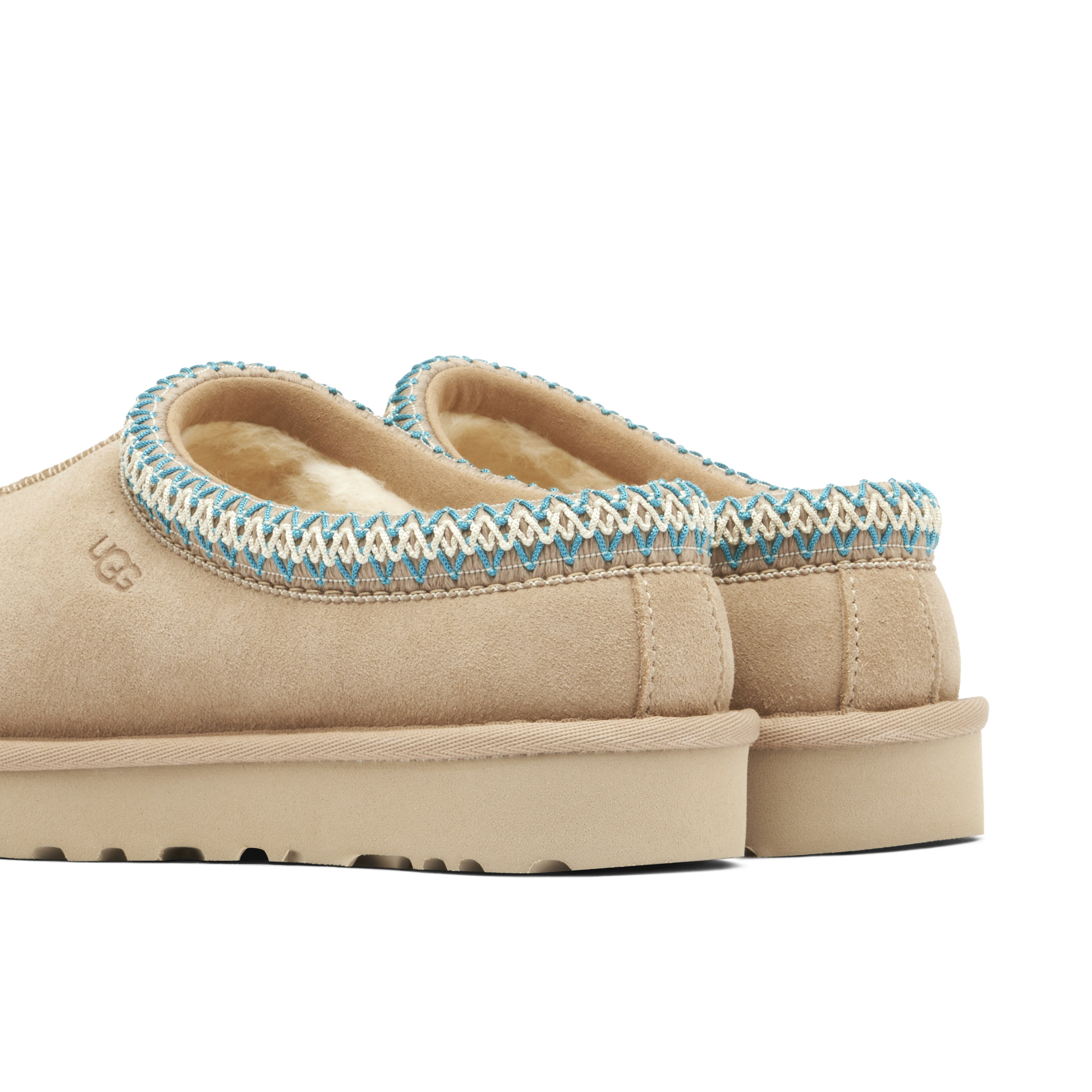 UGG Tasman Driftwood 2024