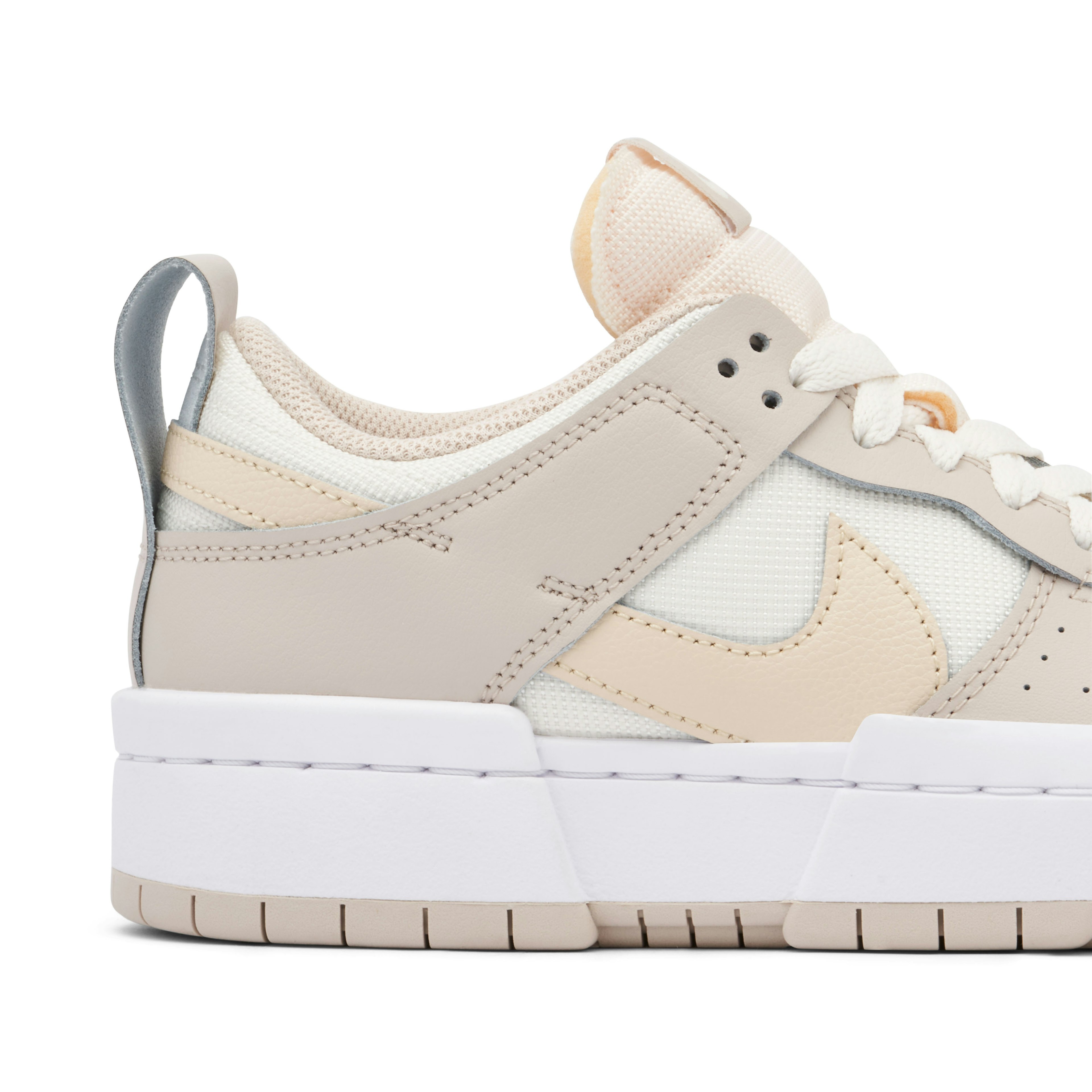 Nike Dunk Low Disrupt Sail Femme