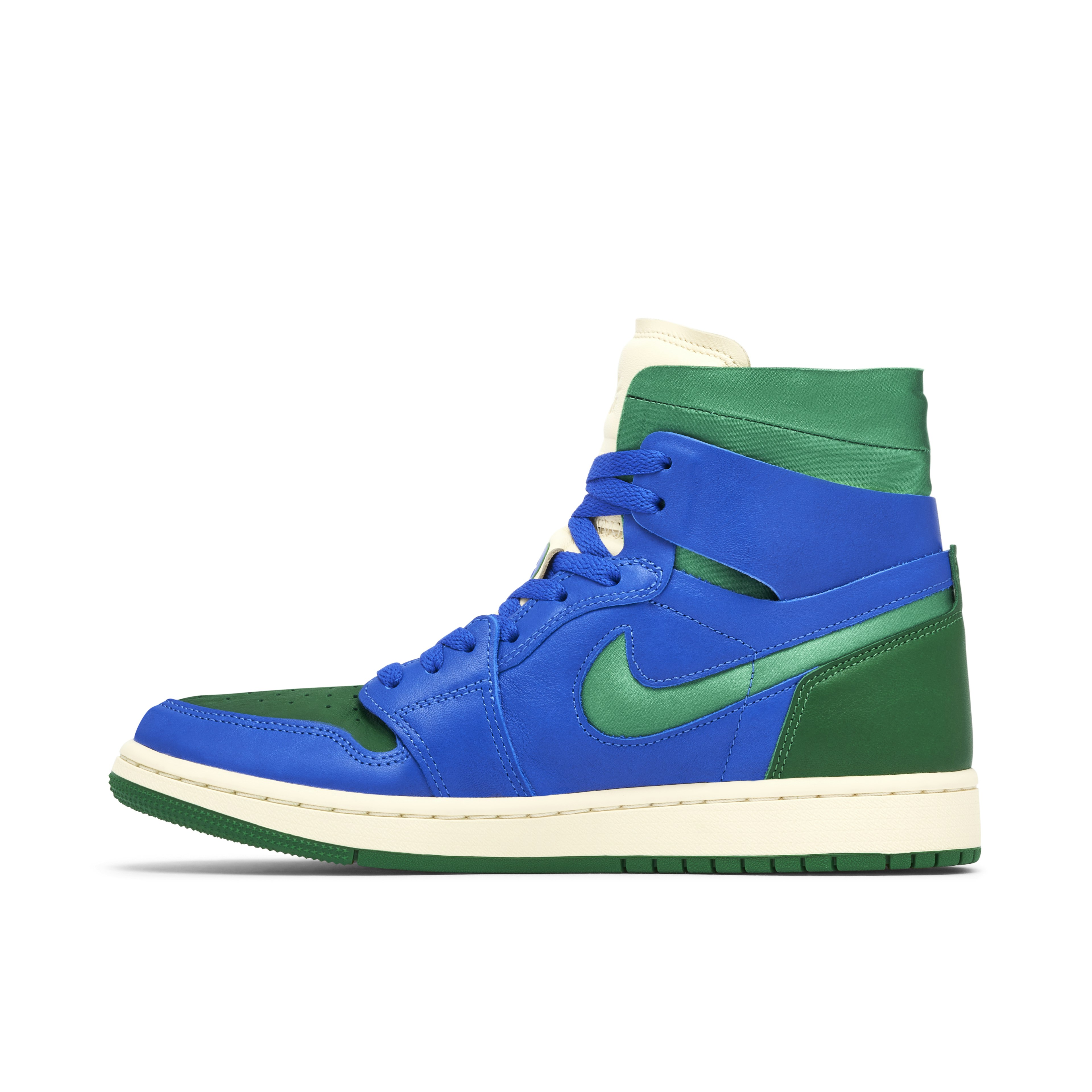 Air Jordan 1 High Zoom Comfort Aleali May Femme