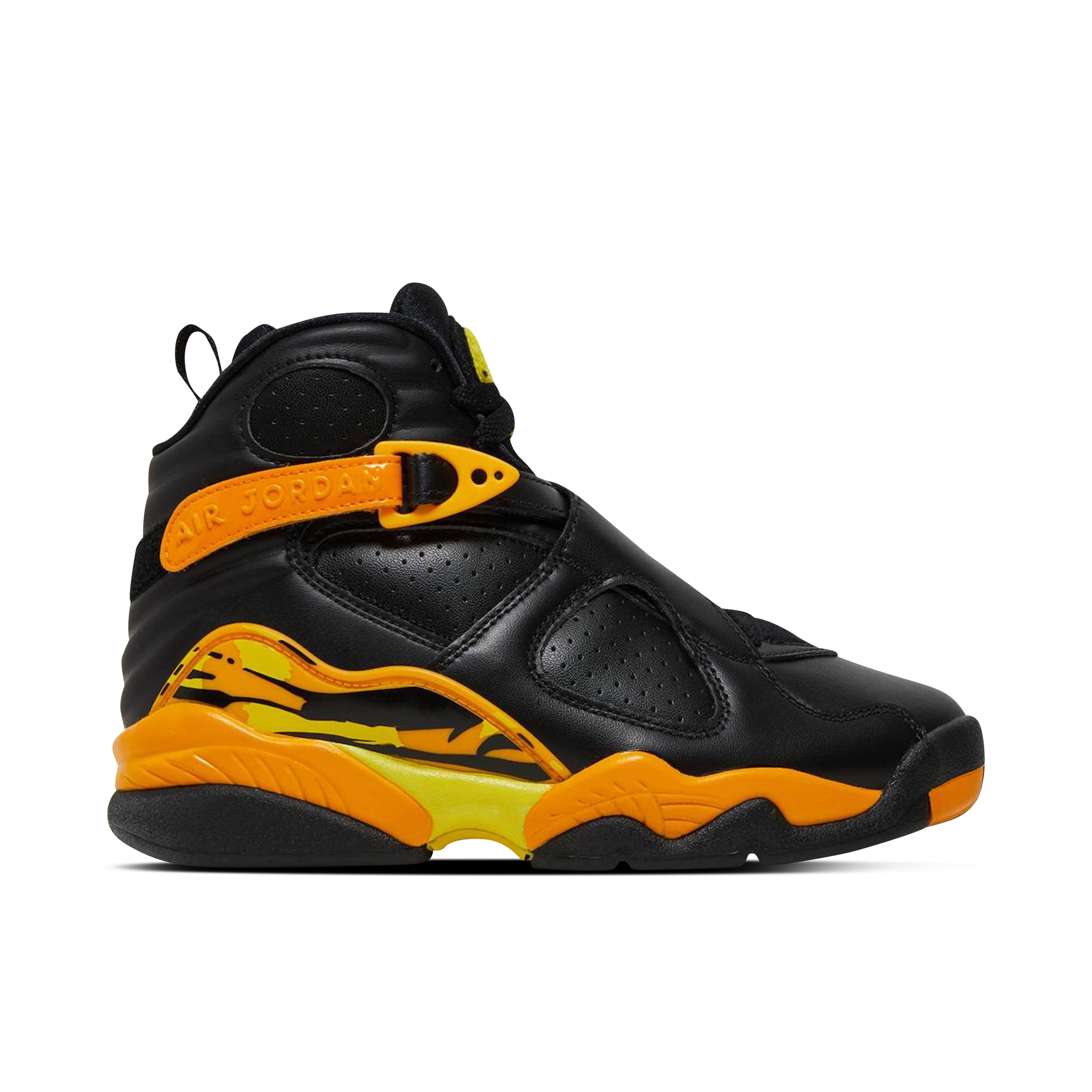 Air jordan retro 8 men's shoe online