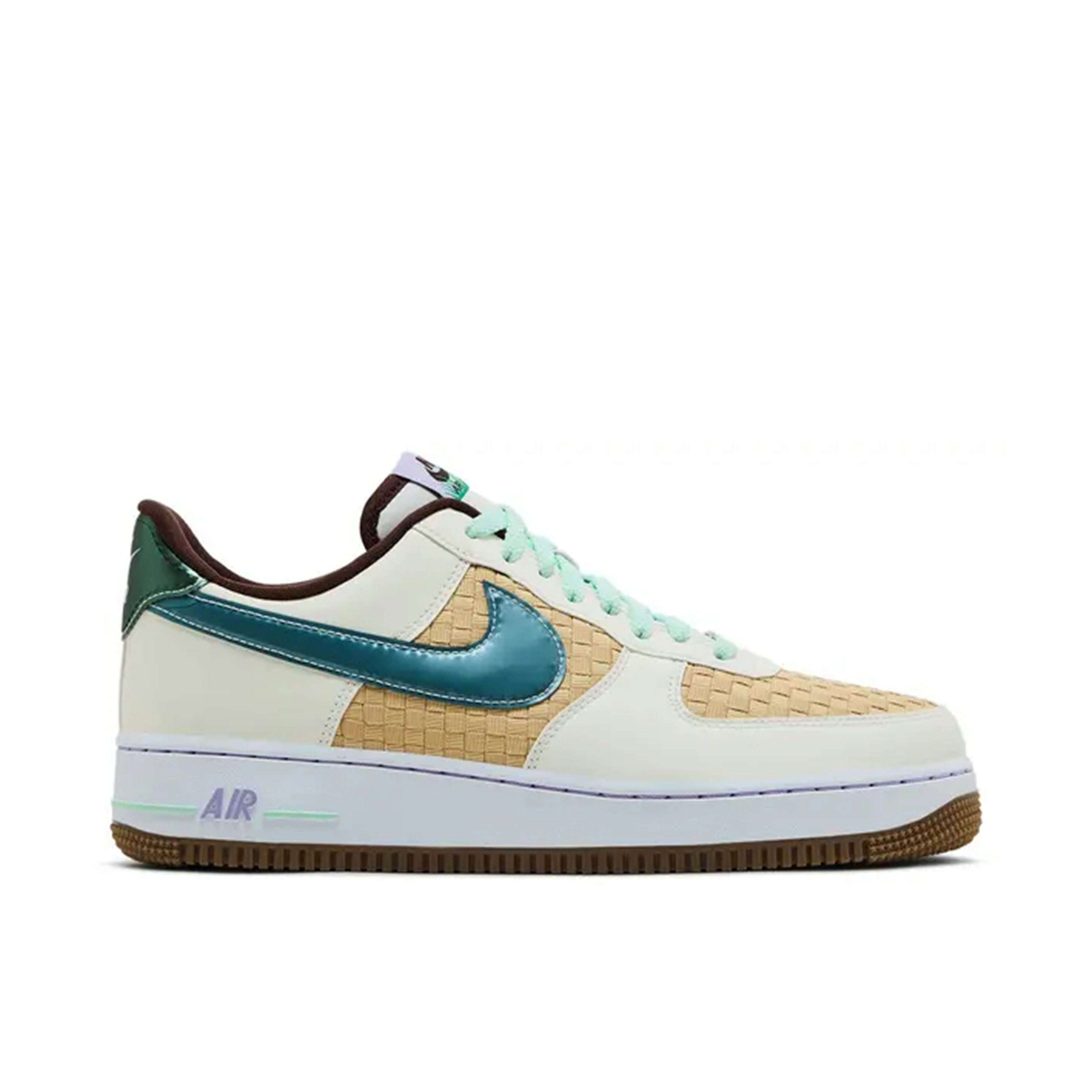 Nike Air Force 1 Low Retro Easter Basket