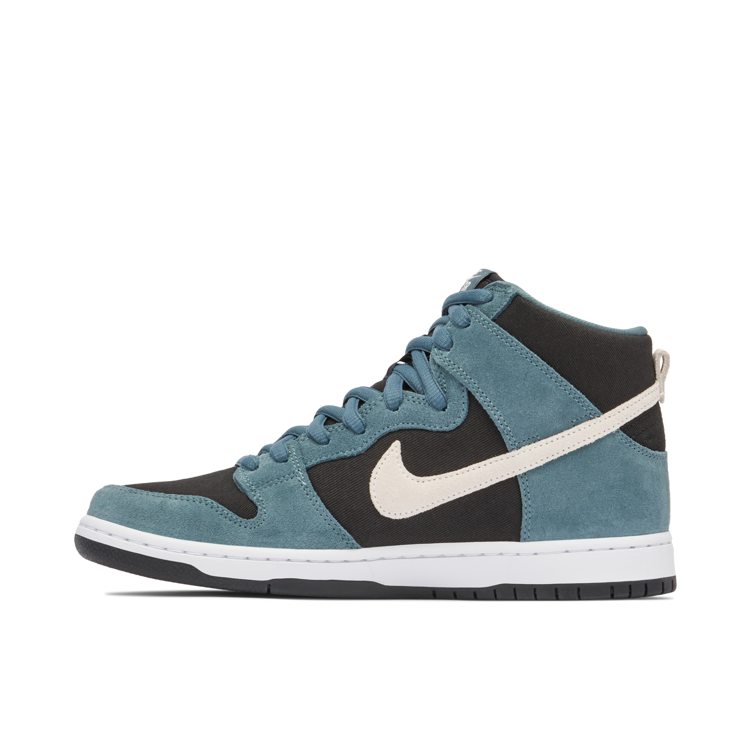 Nike SB Dunk High Mineral Slate
